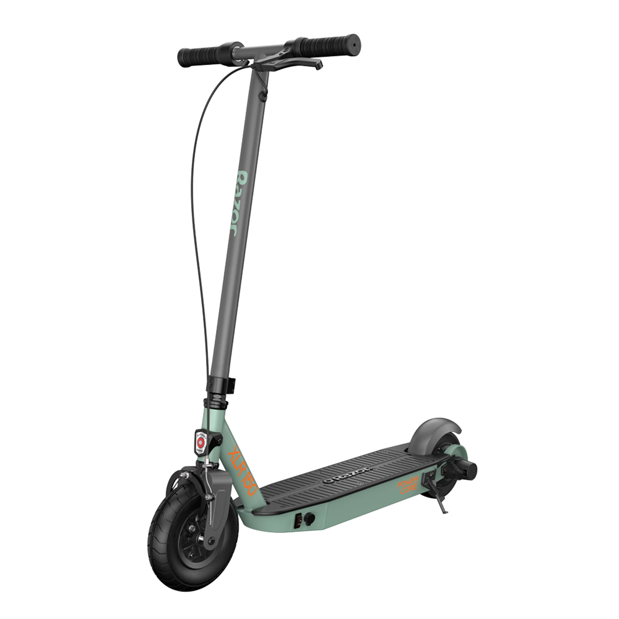 Razor 415920 Power Core XLR150 Electric Scooter Outdoor Ride-On Toy  Ages 13+  Sea Foam
