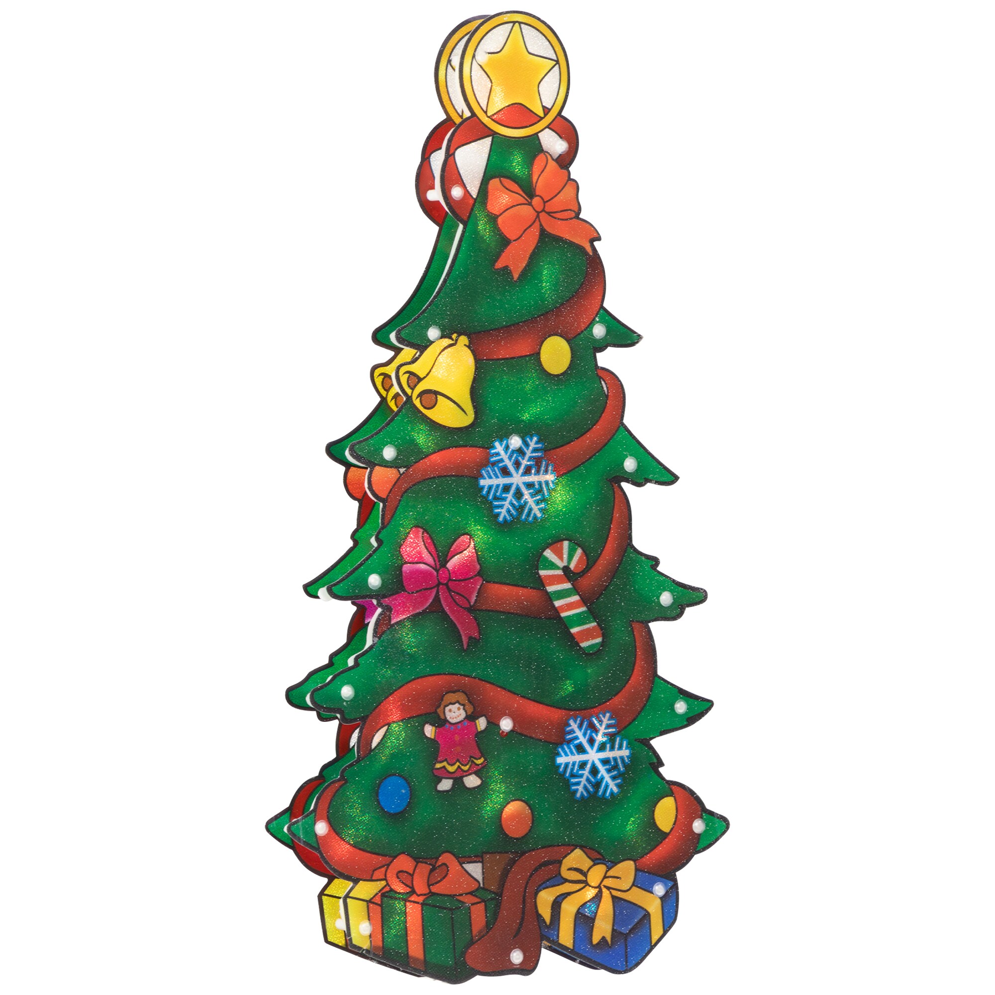 Northlight 33406670 Table-Christmas-Decorations - View #4