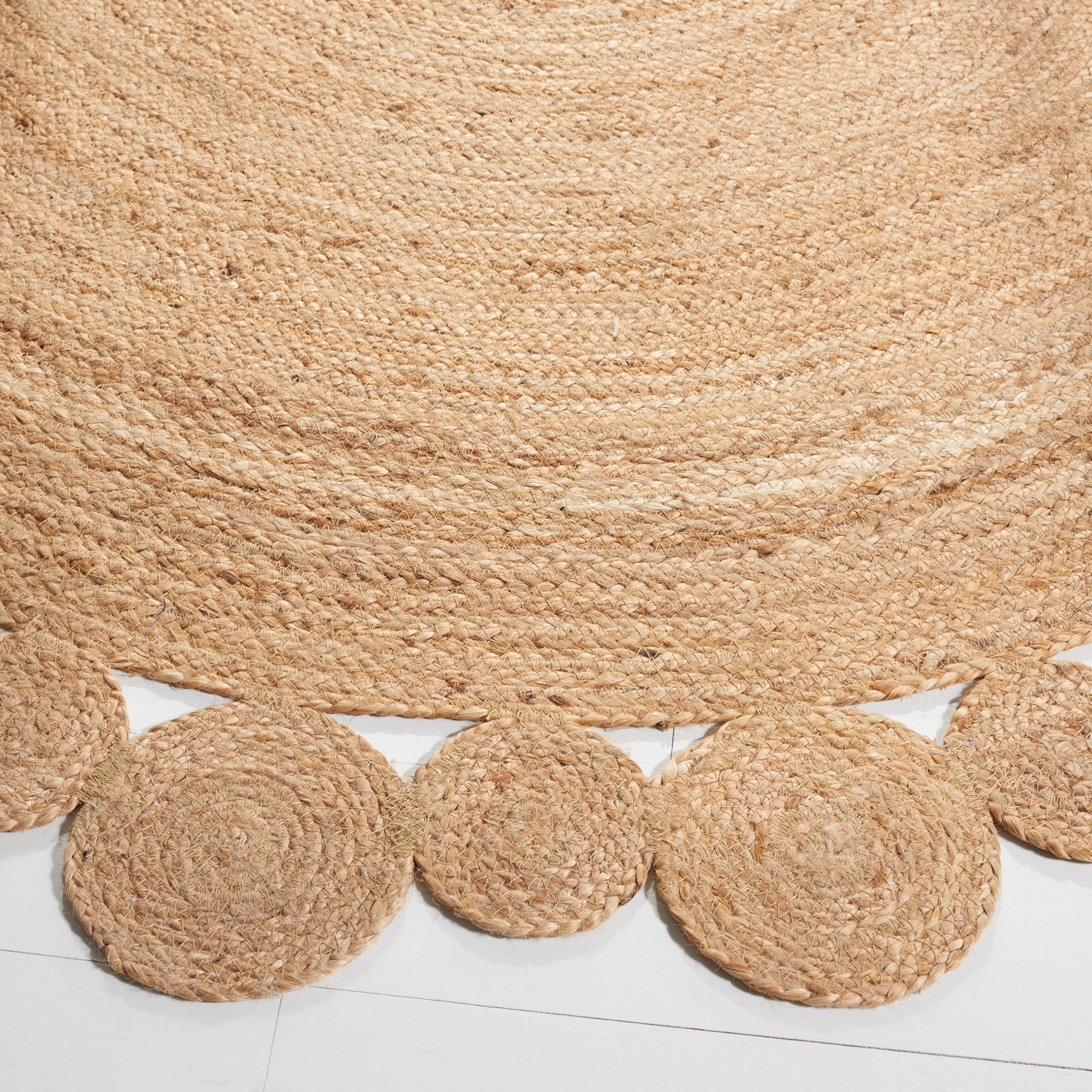 Safavieh NFB307A-7R rugs - View #3