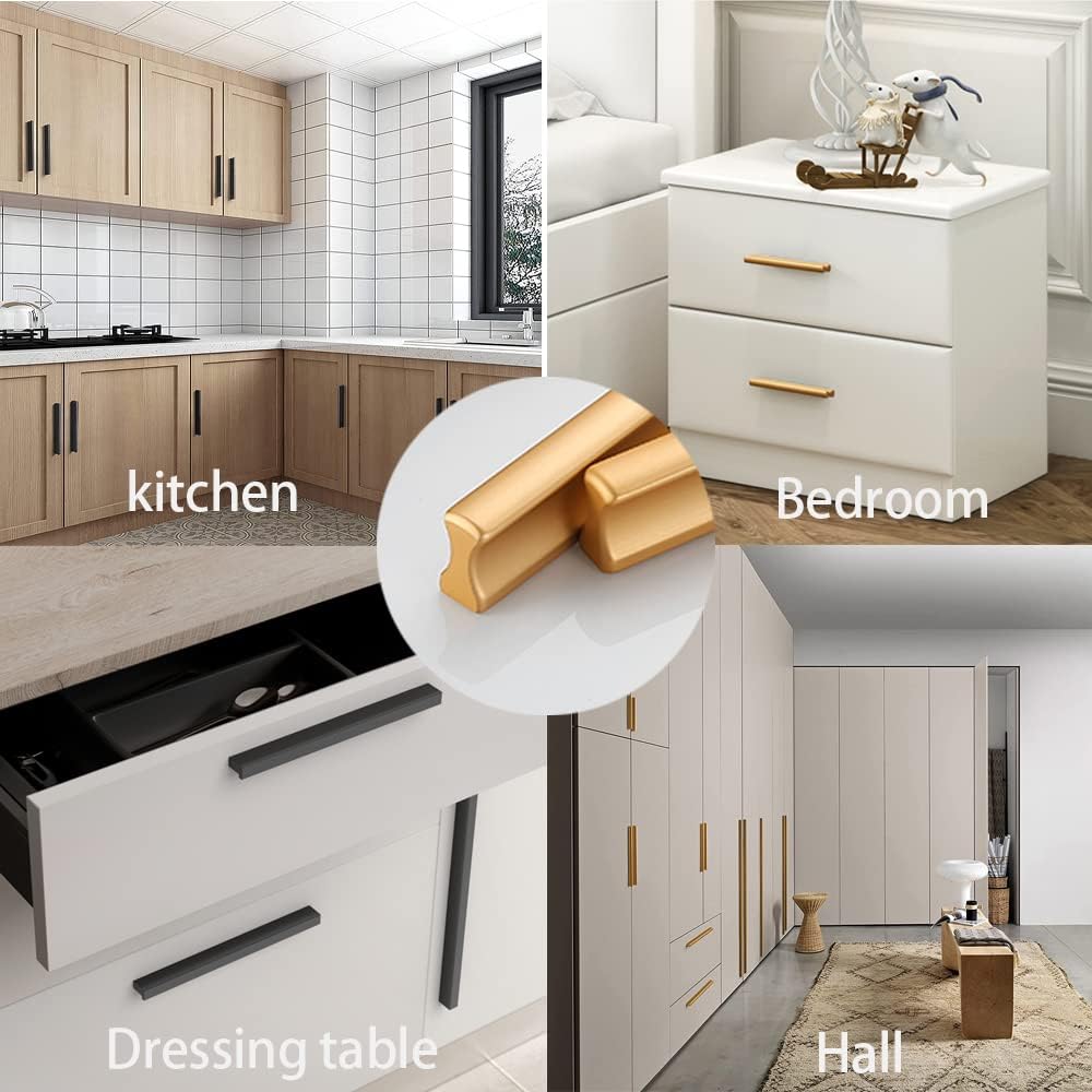 Miaokesen 4410B-160 Cabinet-Pulls - View #5