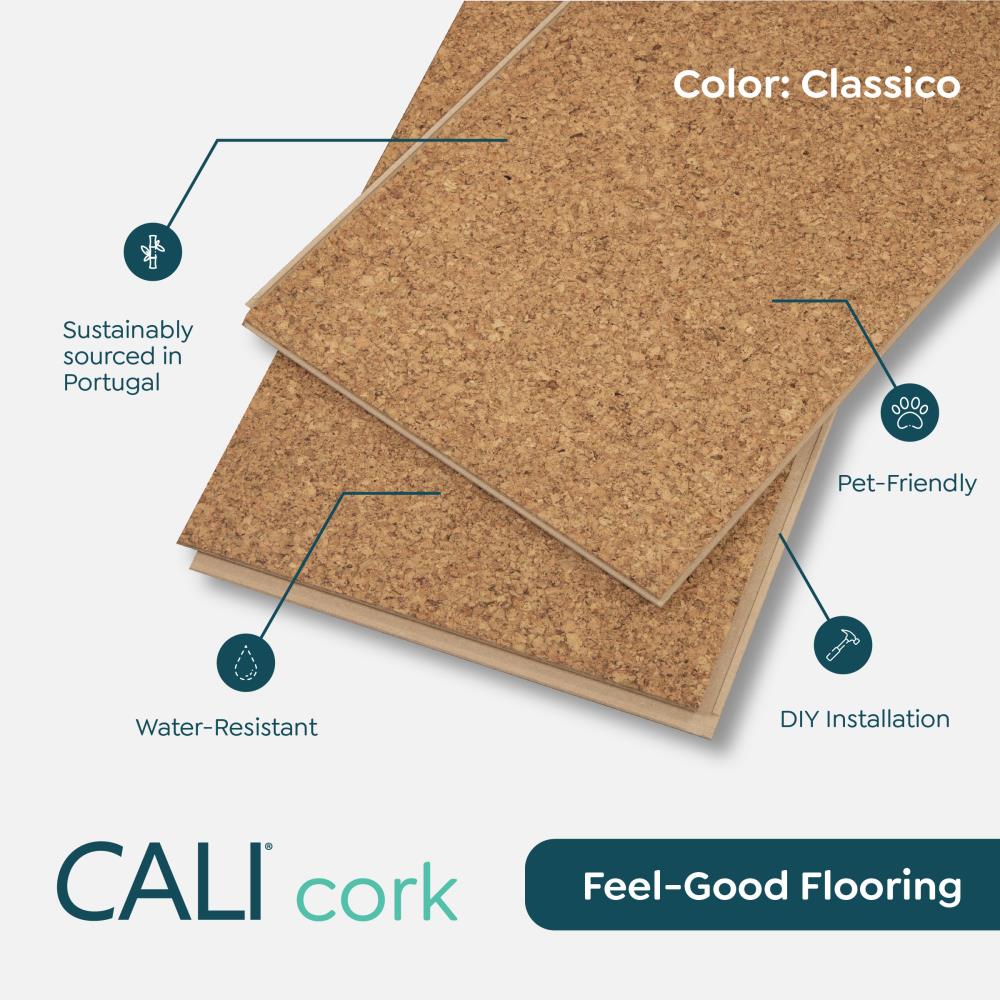 CALI 7807000400 Wood-Floors - View #6