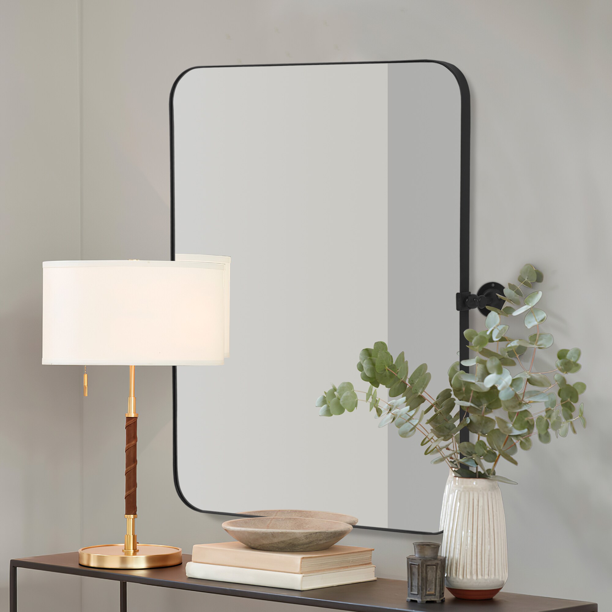 Misty Moon LW0409-MI-ZJ010 Decor-Mirrors - View #3