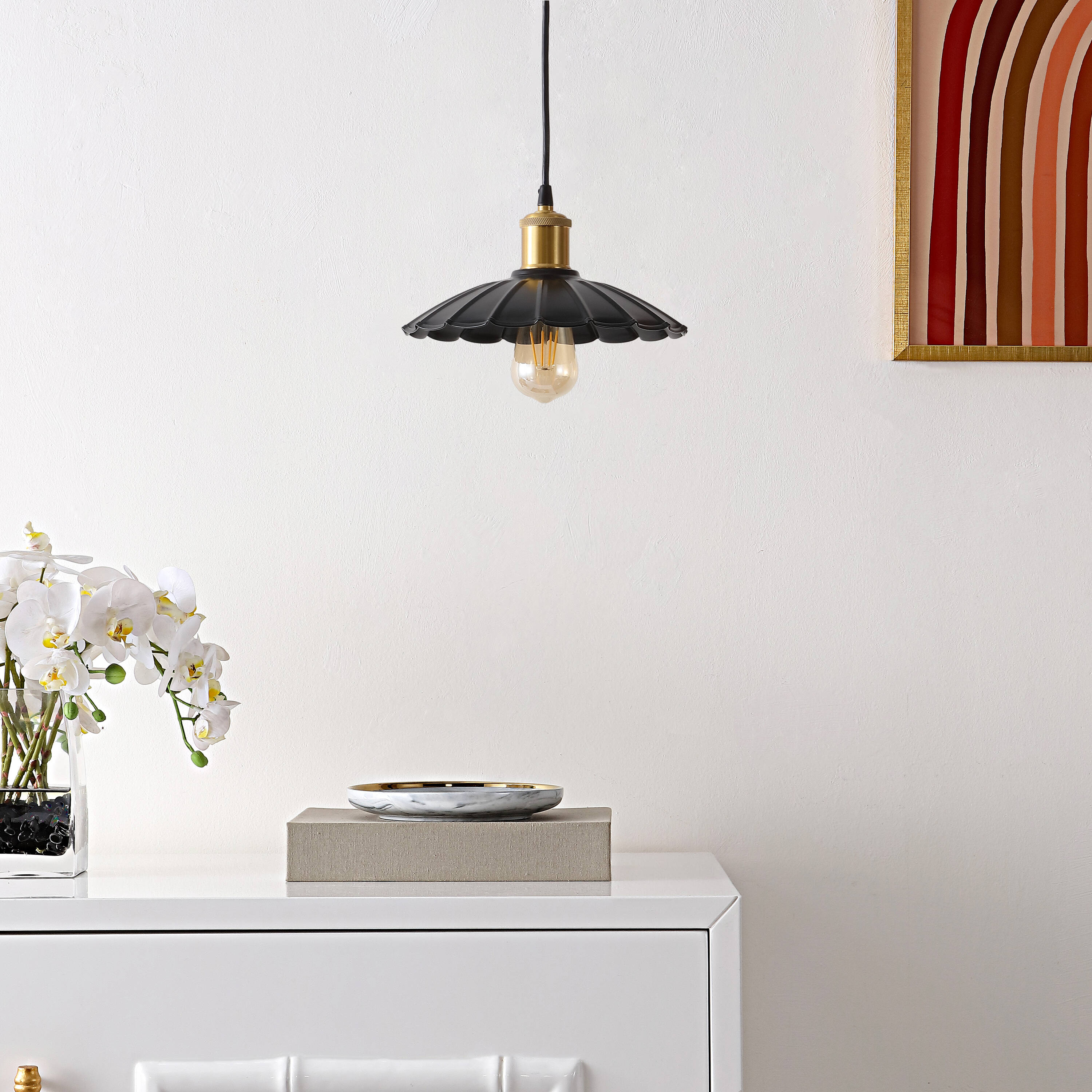 Safavieh PND4153A Wall-Accents - View #5