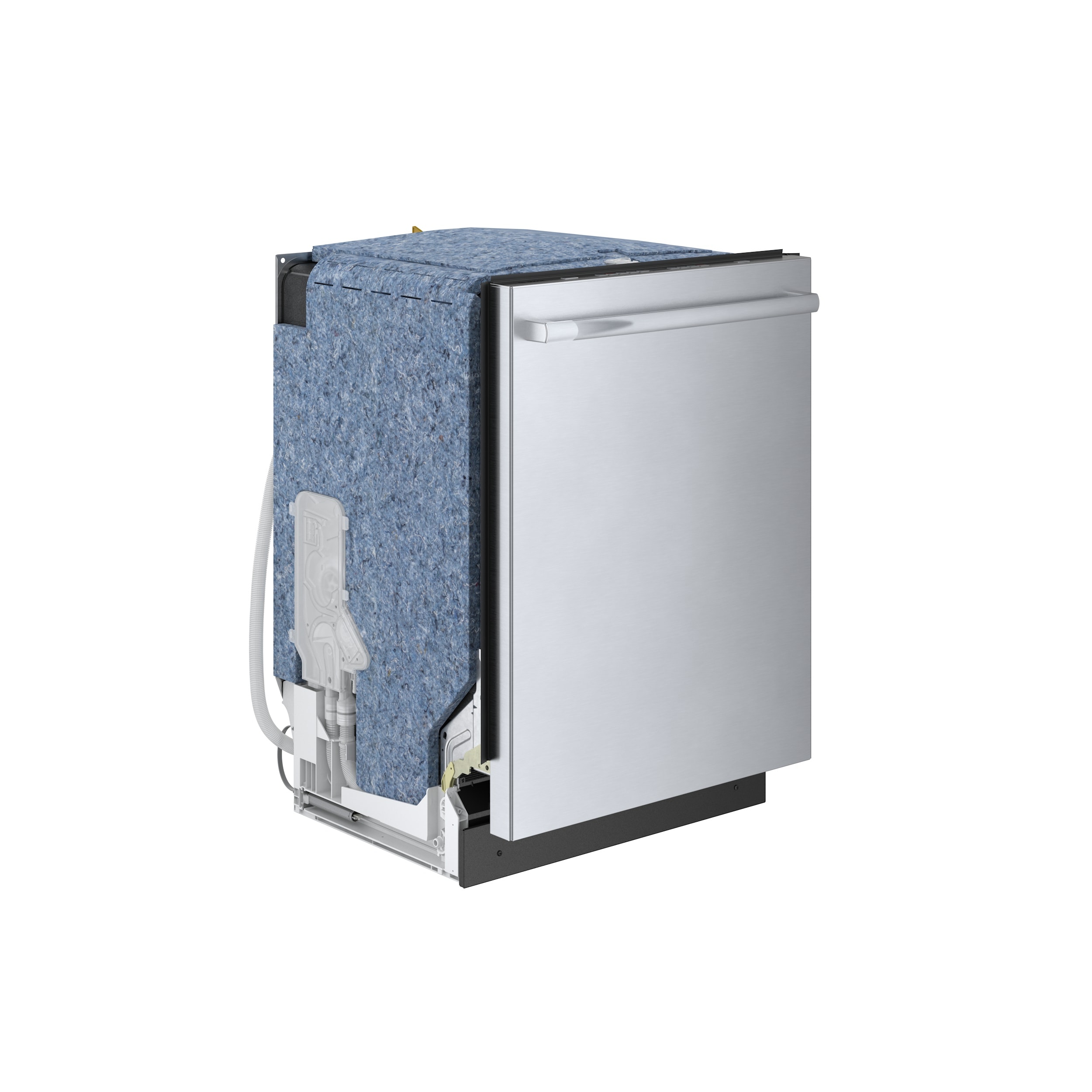 white smeg mixer