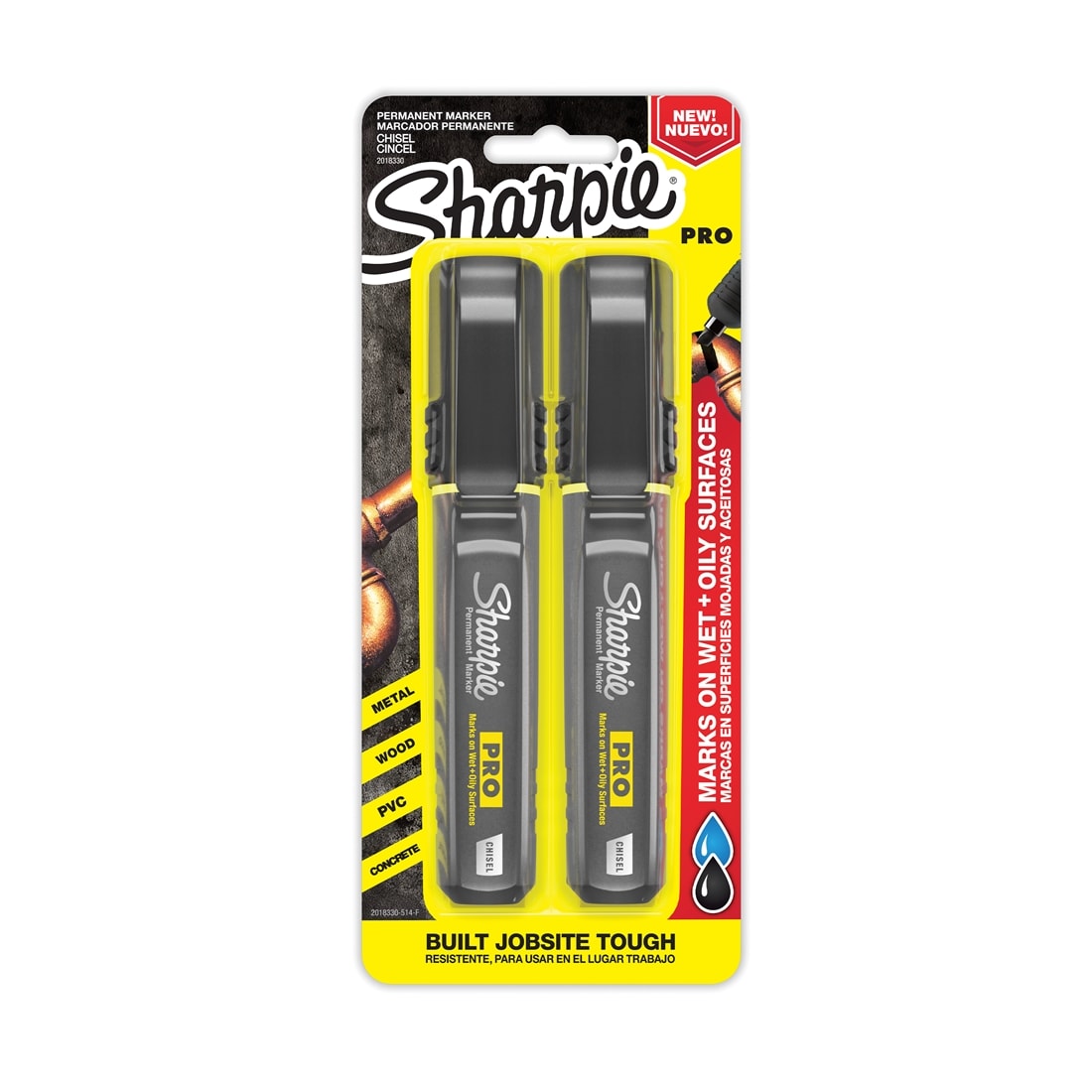 Sharpie 18-Pack Fine Assorted Colors Permanent Marker in the Writing  Utensils department at
