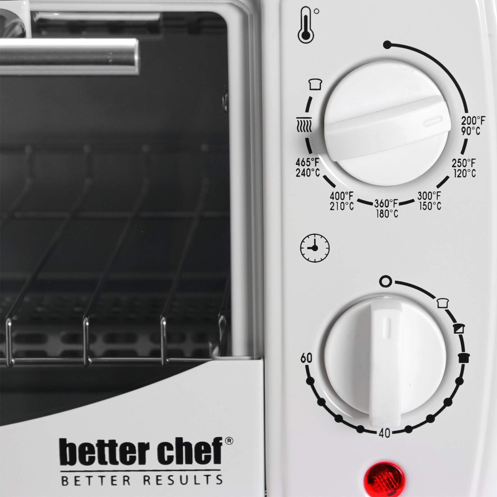 Better Chef 96289570M Countertop-Toaster-Ovens - View #4