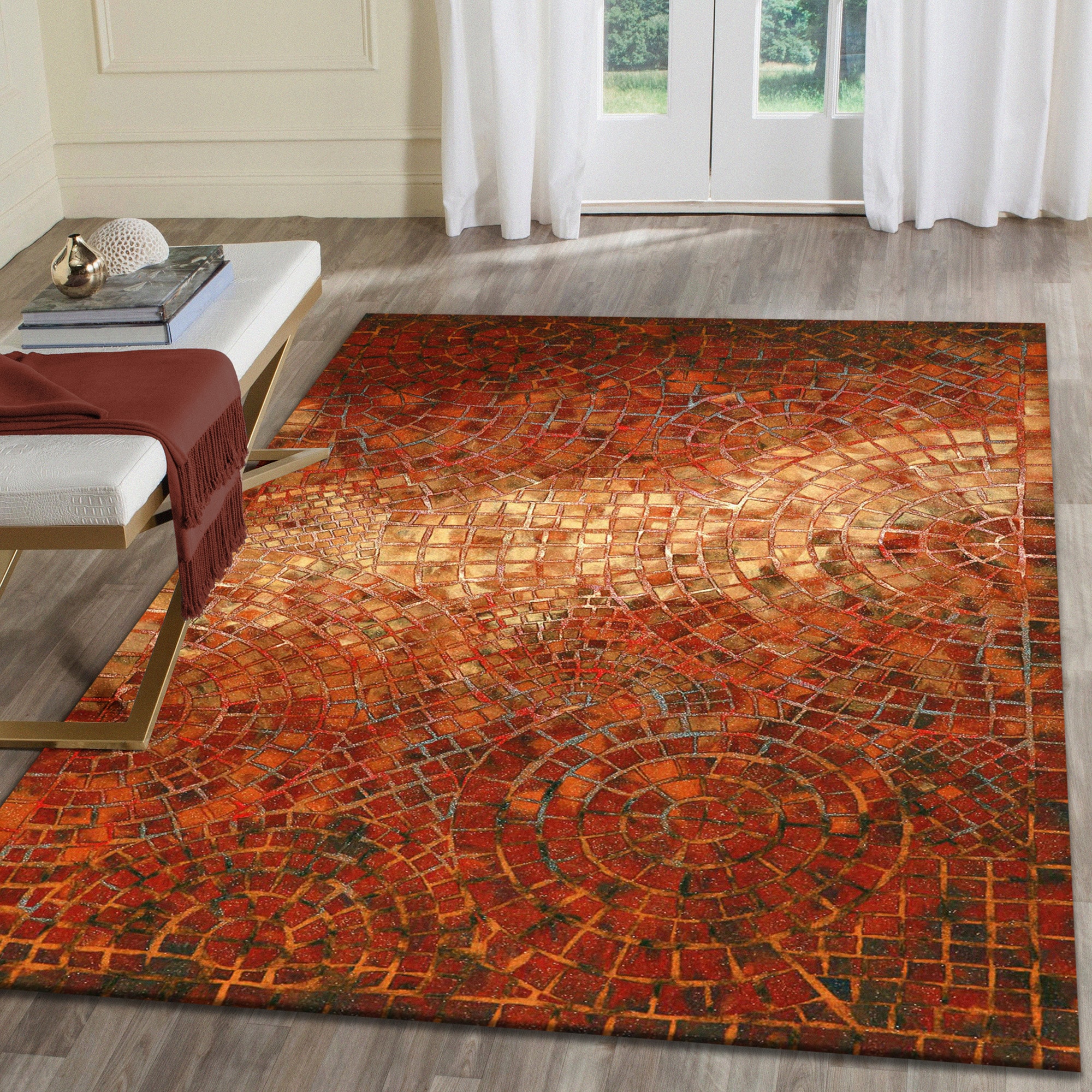 Liora Manne VHI80325724 rugs - View #6