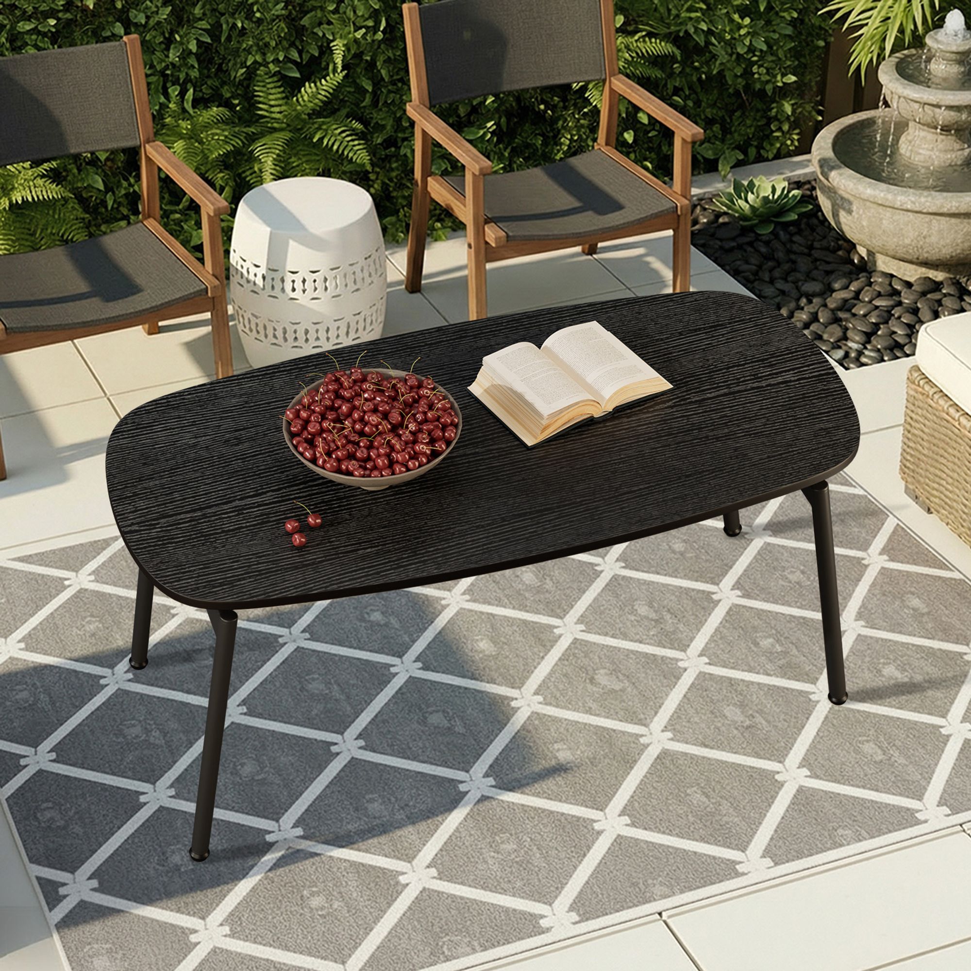 Winado TGK1-G52009379 Coffee-Tables - View #2