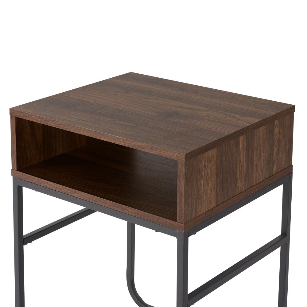 Walker Edison LWF18NAOSTDW End-Tables - View #4