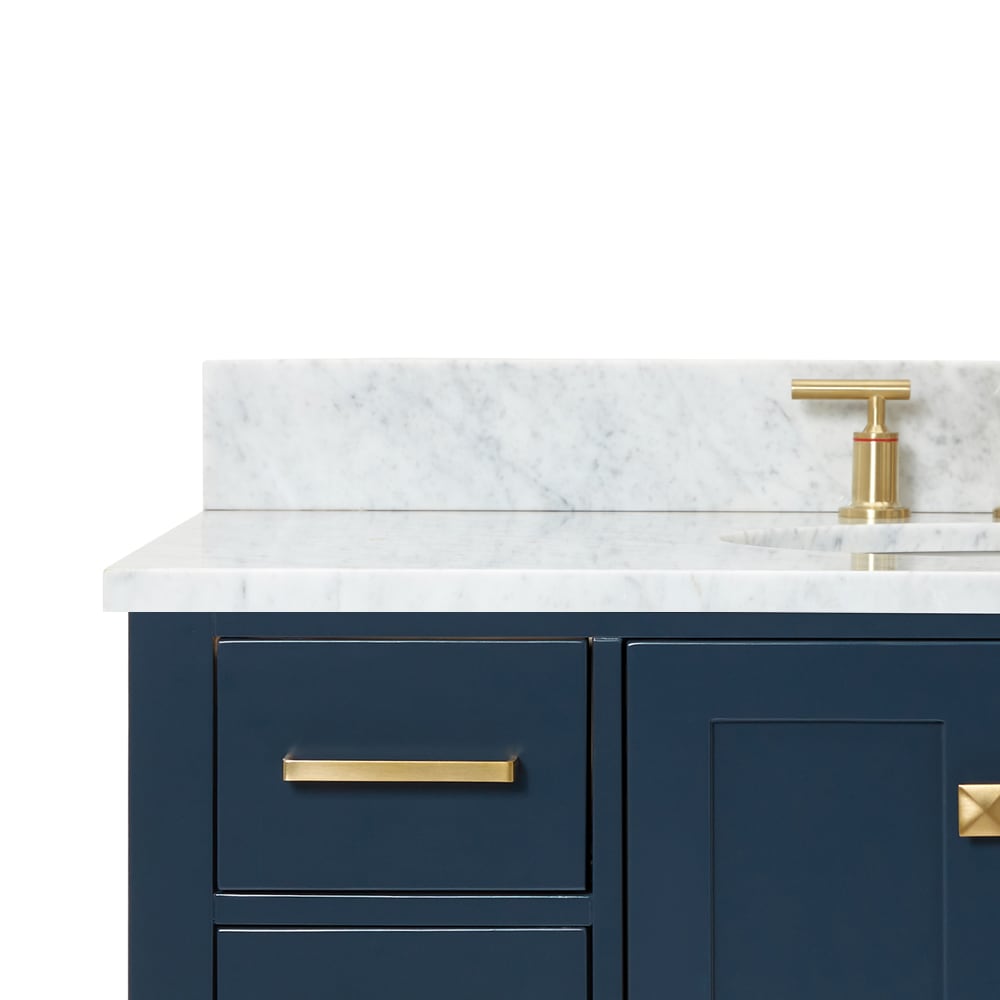 ARIEL A043SCW2OVOMNB Bath-Vanity-Combo - View #8