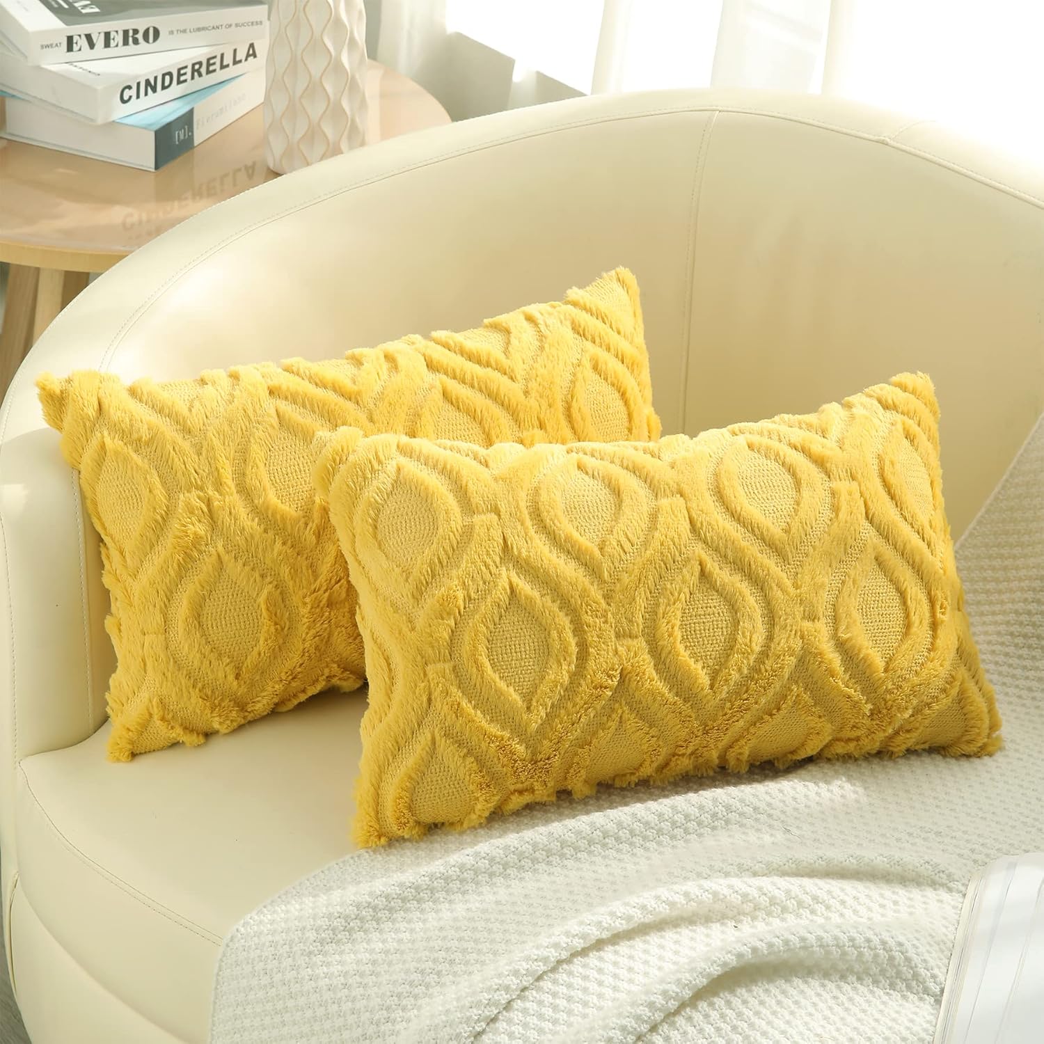 DecorUHome B0CH3DS6LJ Pillow-Cases - View #3