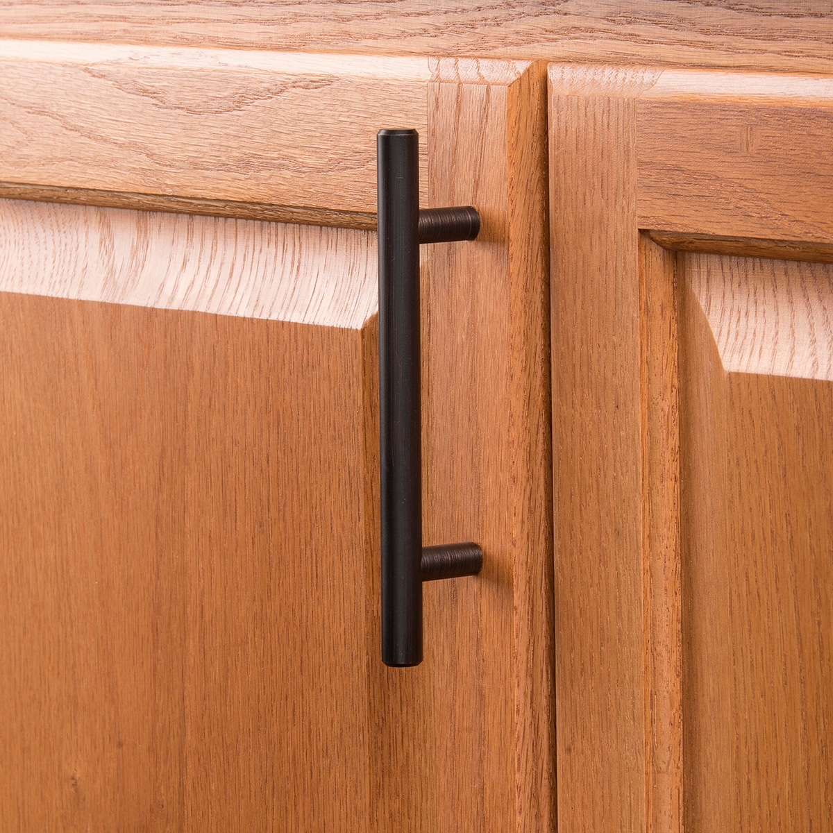 Hickory Hardware HH075594-VB-10B Cabinet-Pulls - View #5