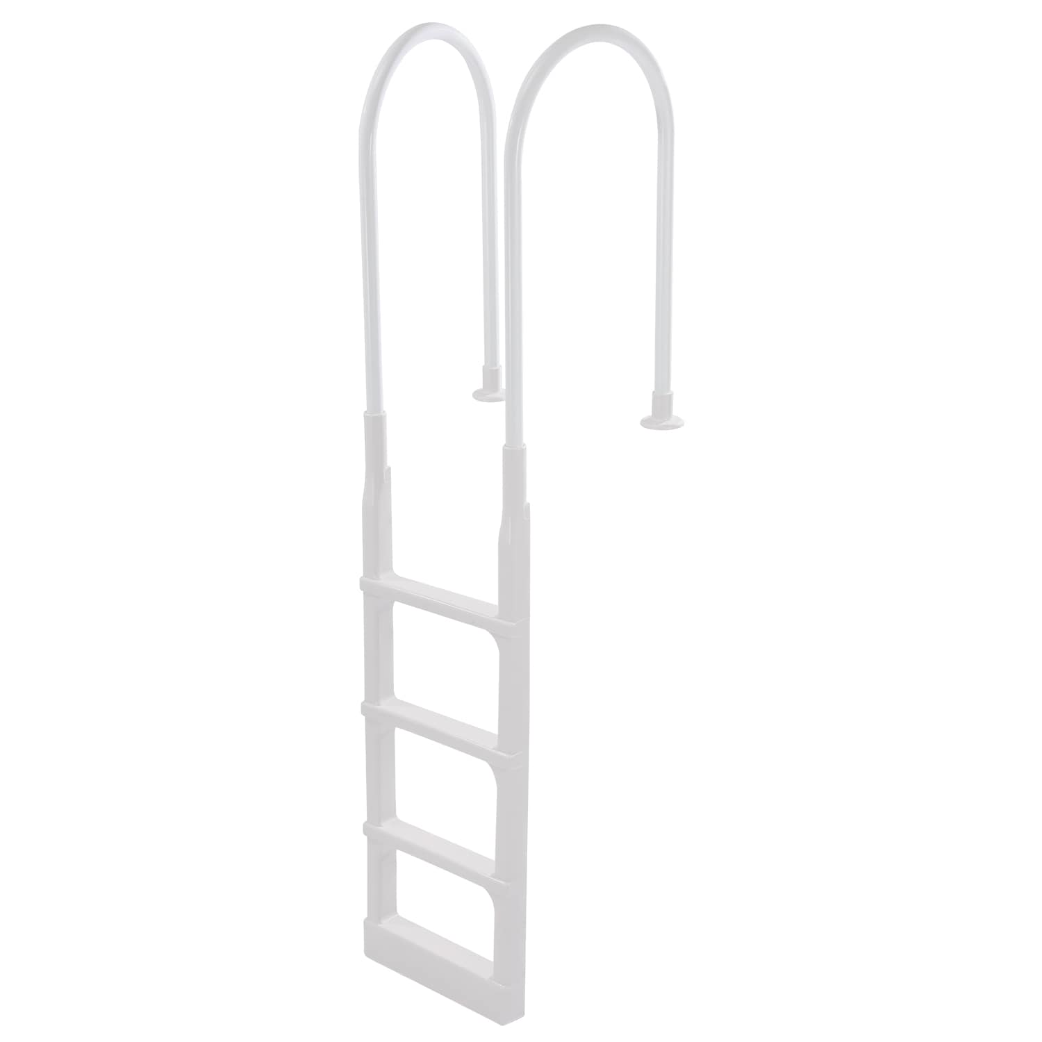 Huluwat XS-2P465556 Above-Ground-Pool-Lad-Steps - View #8