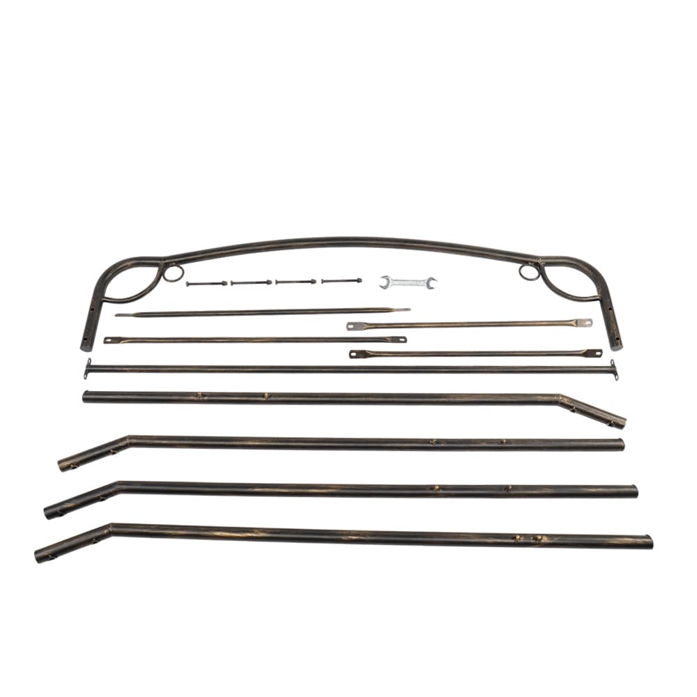 Winado 860557752742 Replace-Porch-Swing-Glider-Tops - View #3