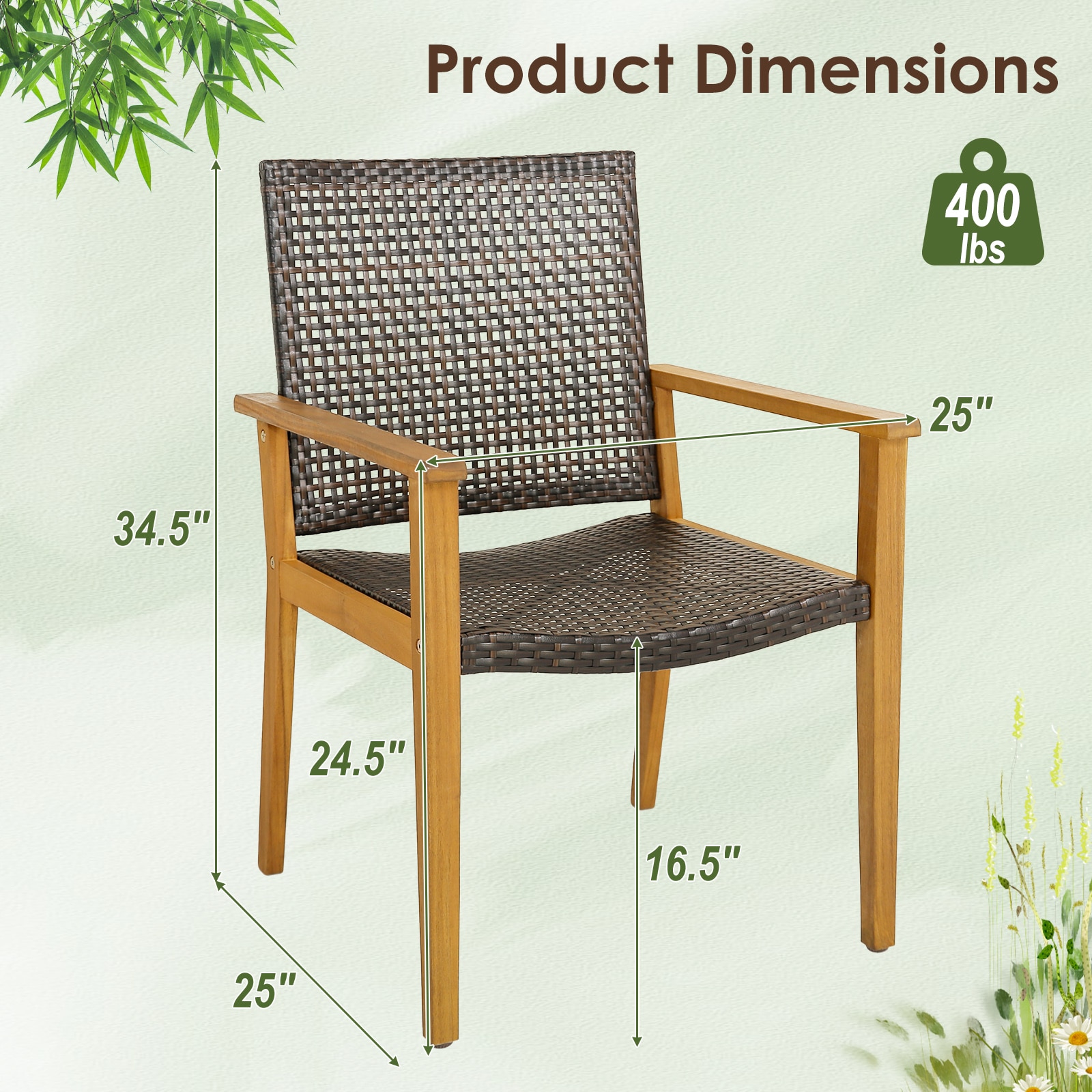 Iseryn JN512898 Patio-Chairs - View #5