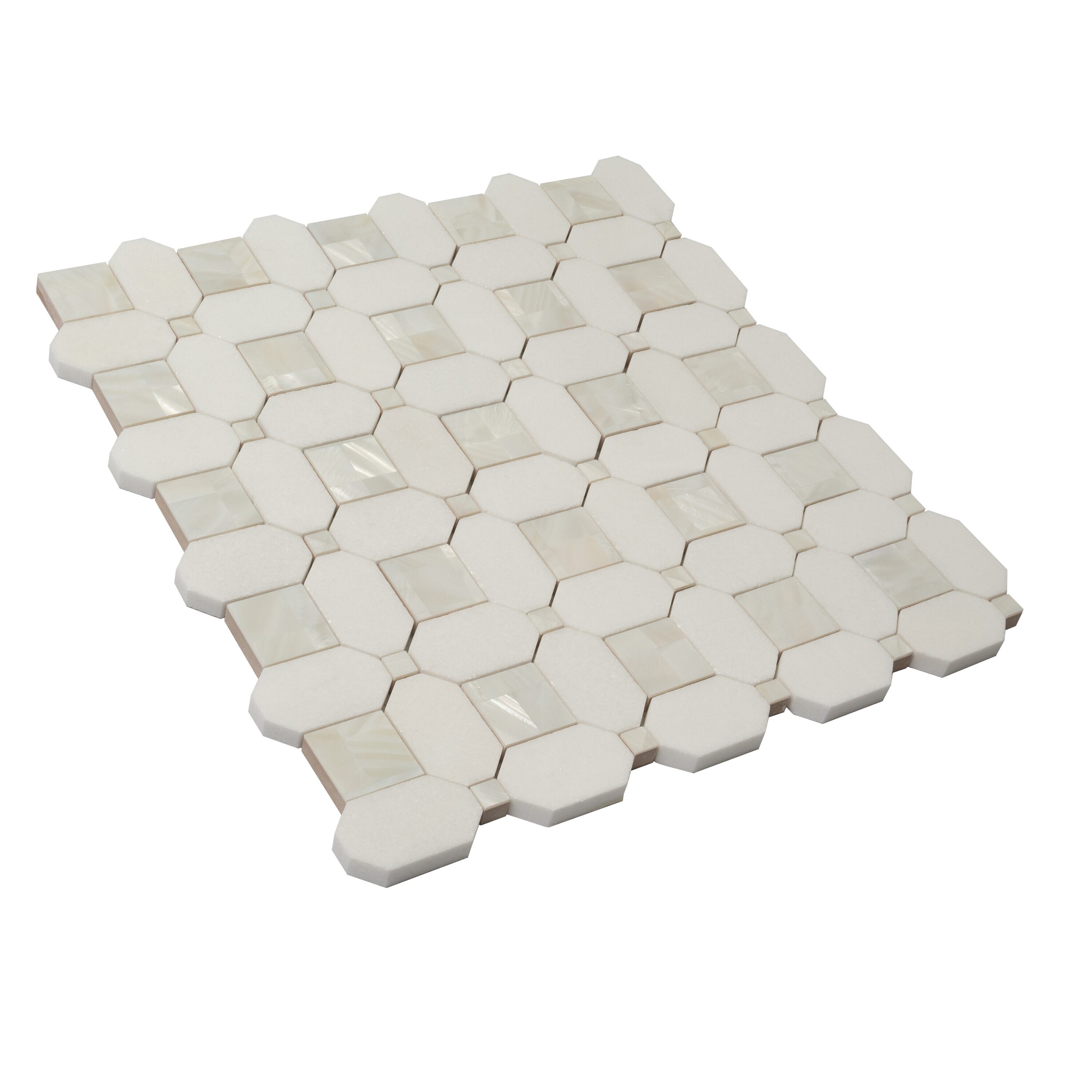 Apollo Tile APLALA88S10ASMPL Tile-Samples - View #5