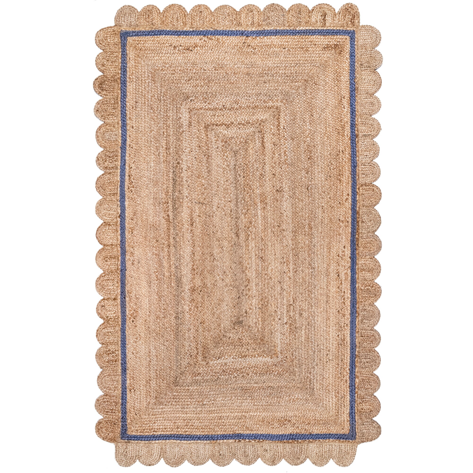 nuLOOM 200SVNR01A-508 rugs - View #2