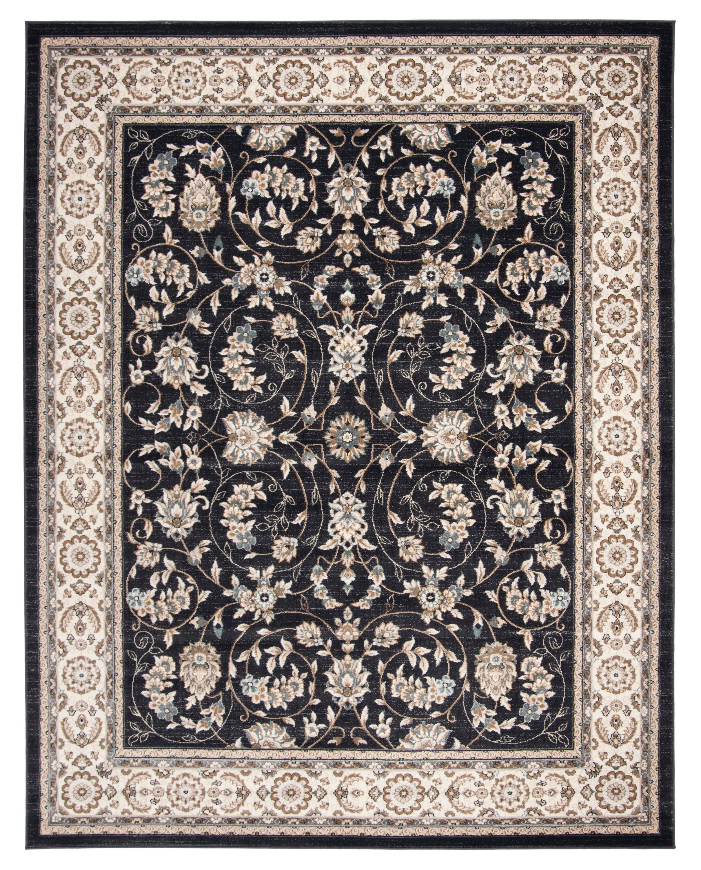 Safavieh LNH340D-810 rugs - View #2