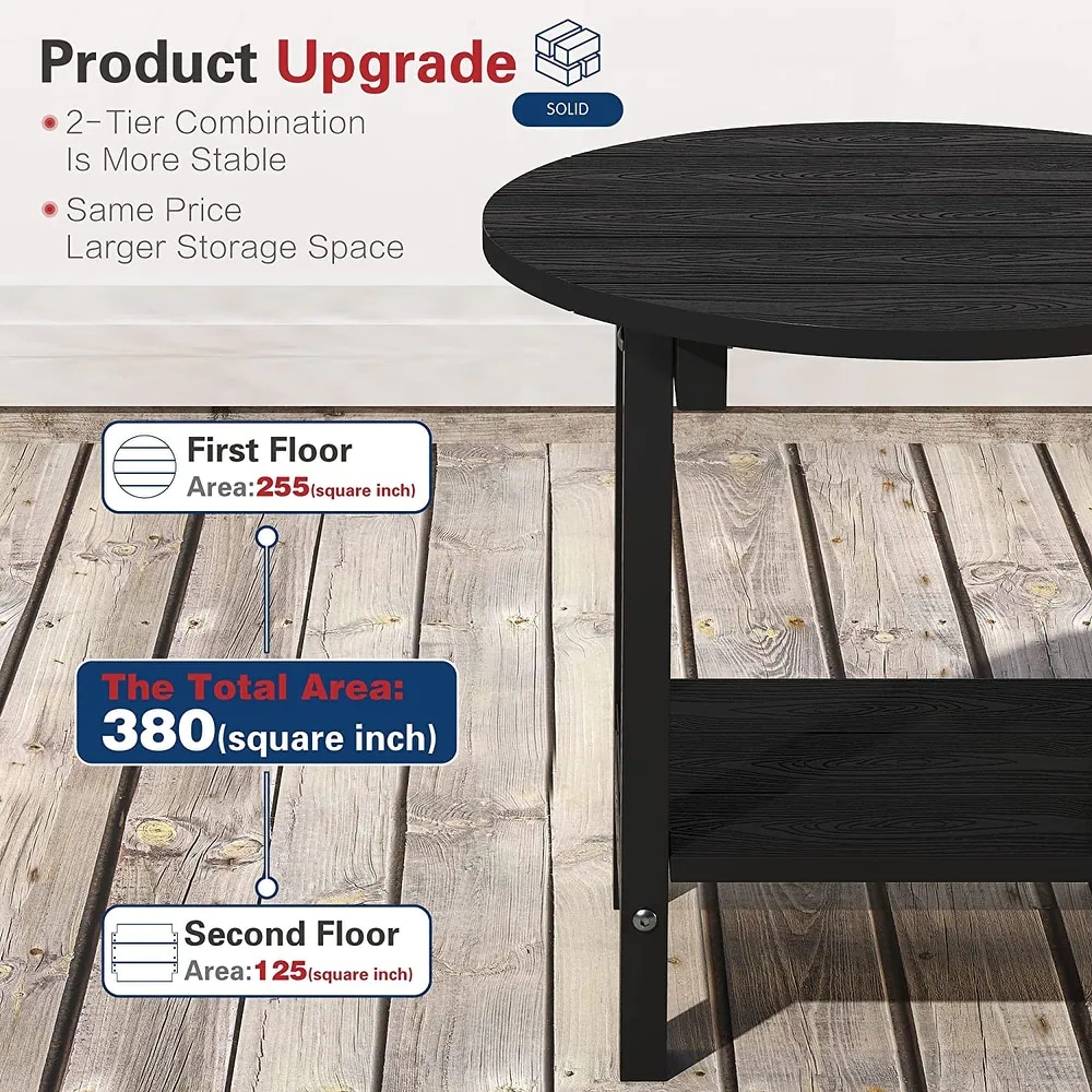 WINSOON FTA1314 Patio-Tables - View #8