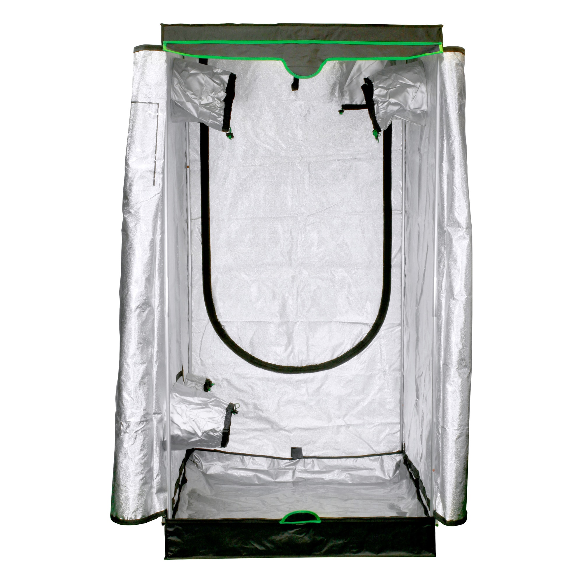 Sun Hut HGC706920 The Big Easy 70 Grow Tent