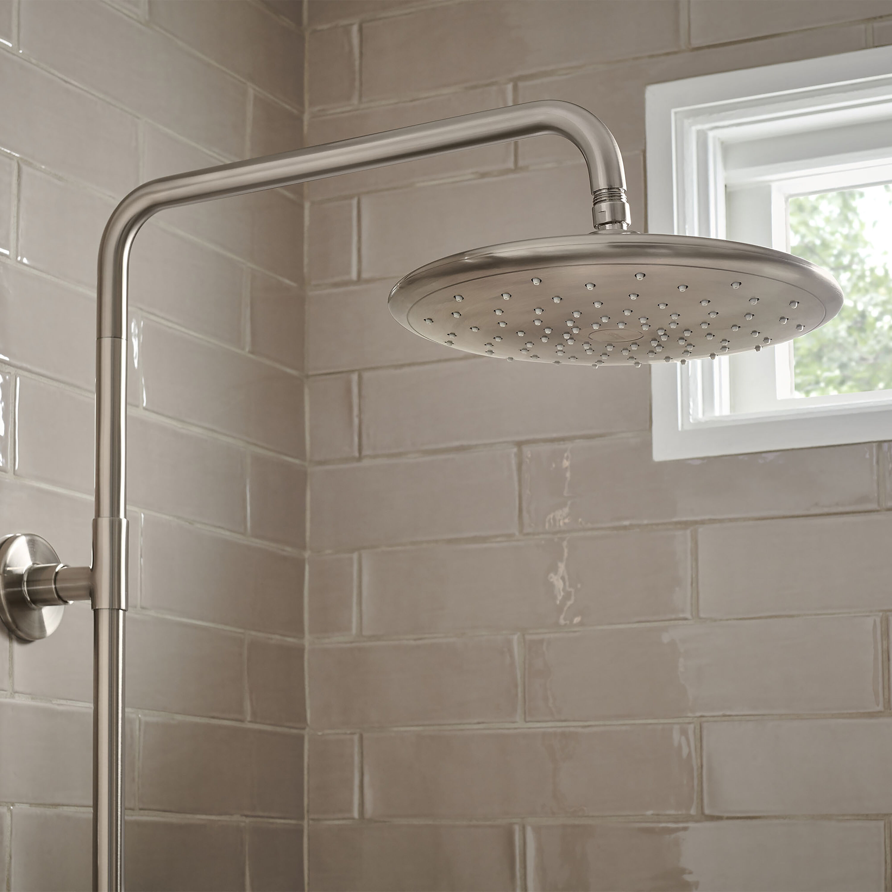 American Standard 9038804.295 Showerhead-Bar-Panels - View #3