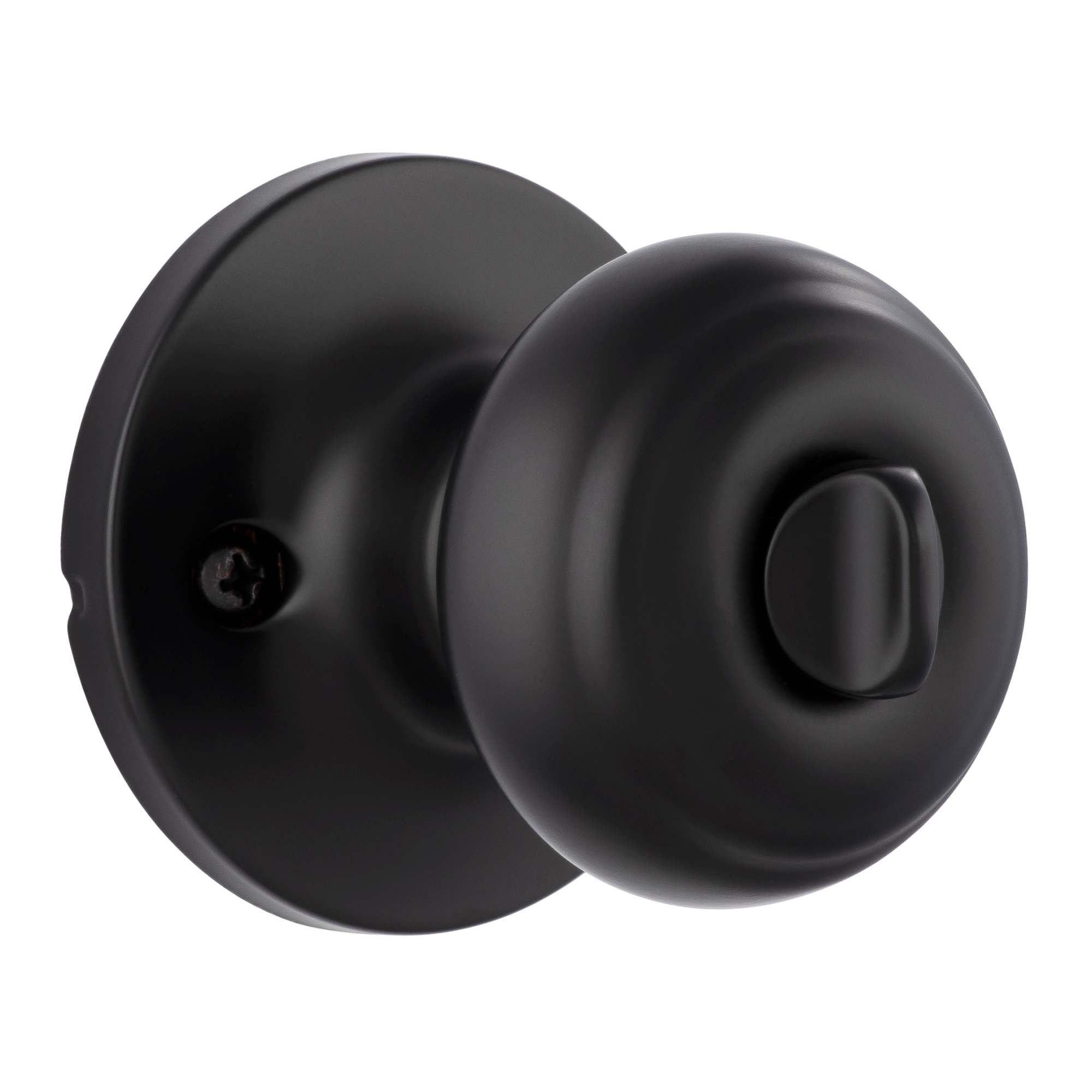 Miseno MLK3050BK Door-Knobs - View #5