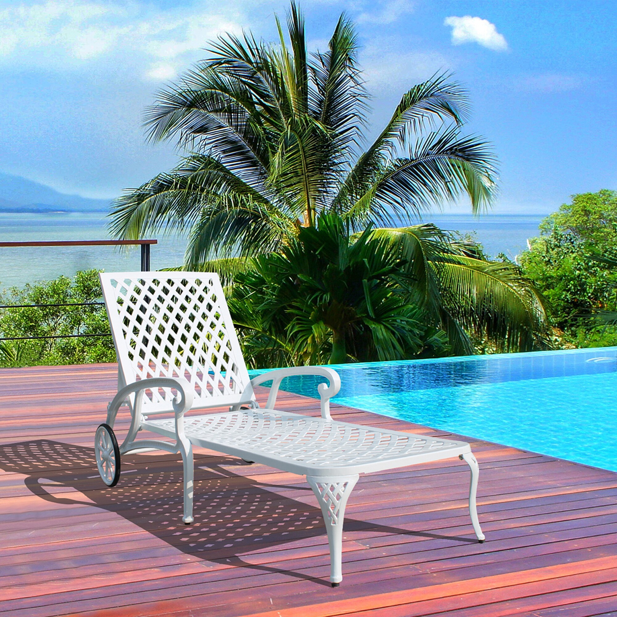 SINOFURN SYA690030BG Patio-Chairs - View #2