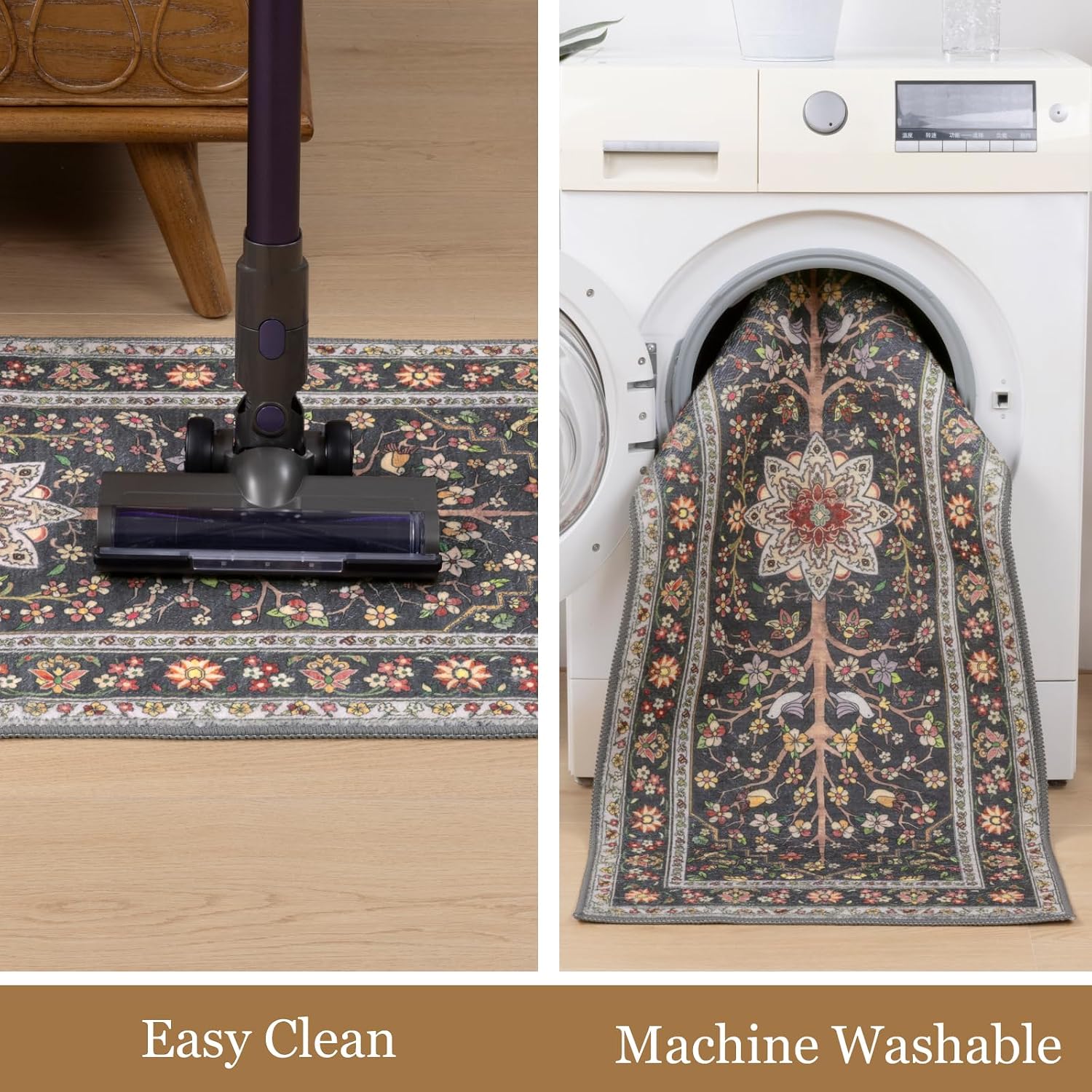 HEBE 754197826935 rugs - View #5