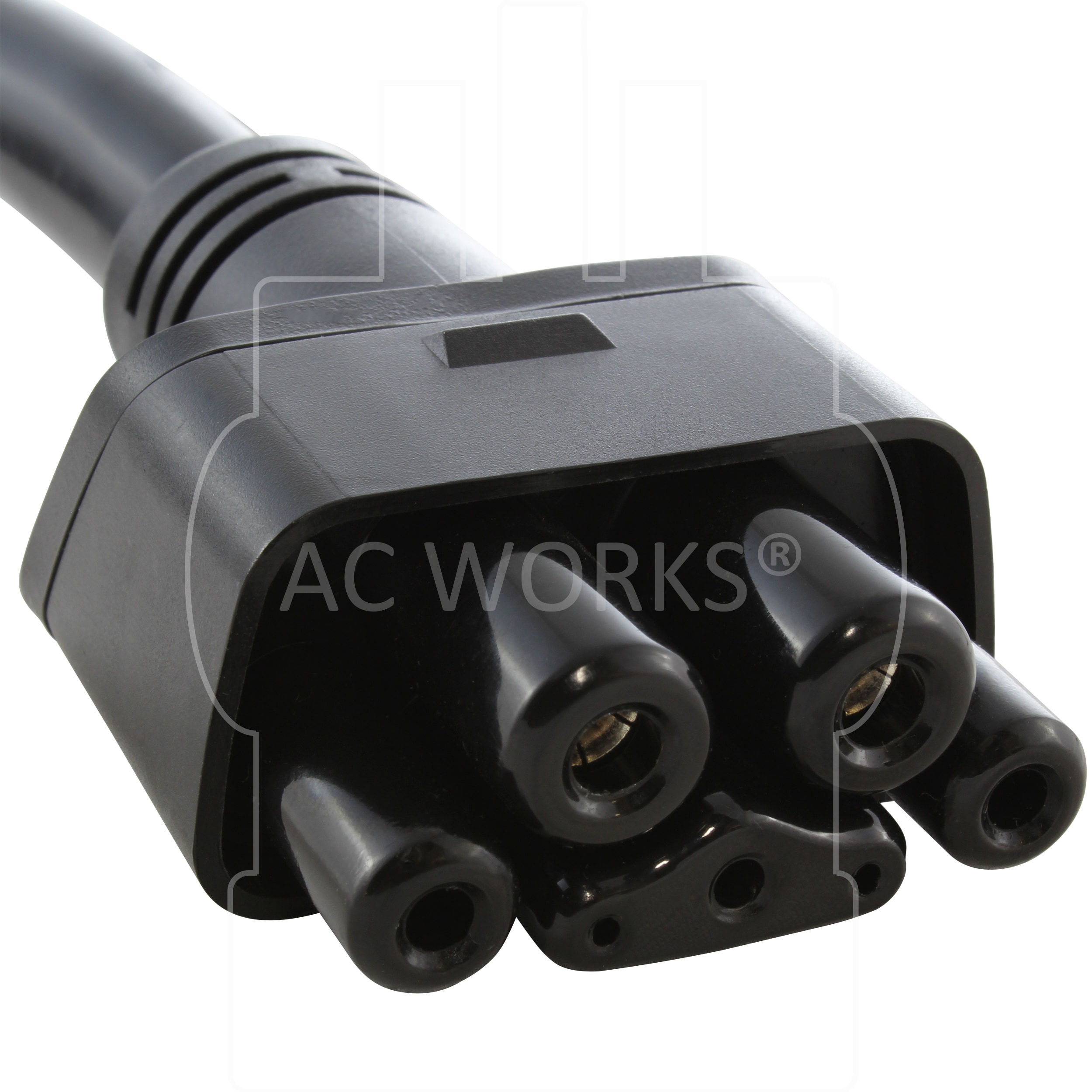 AC WORKS G2EV1030PT-24A Electric-Car-Charger-Accessories - View #4