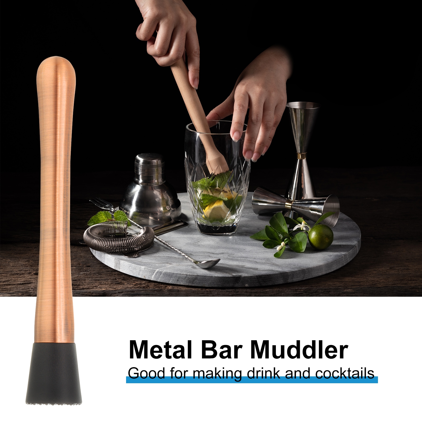 Unique Bargains S26042700UX8677 Barware-Accessories - View #5