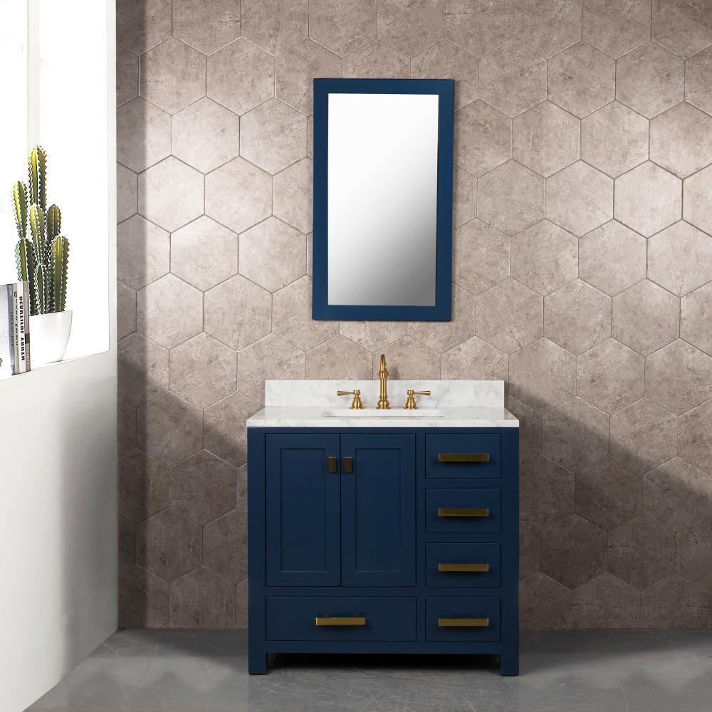Water Creation VMI036CWMB37 Bath-Vanity-Combo - View #11
