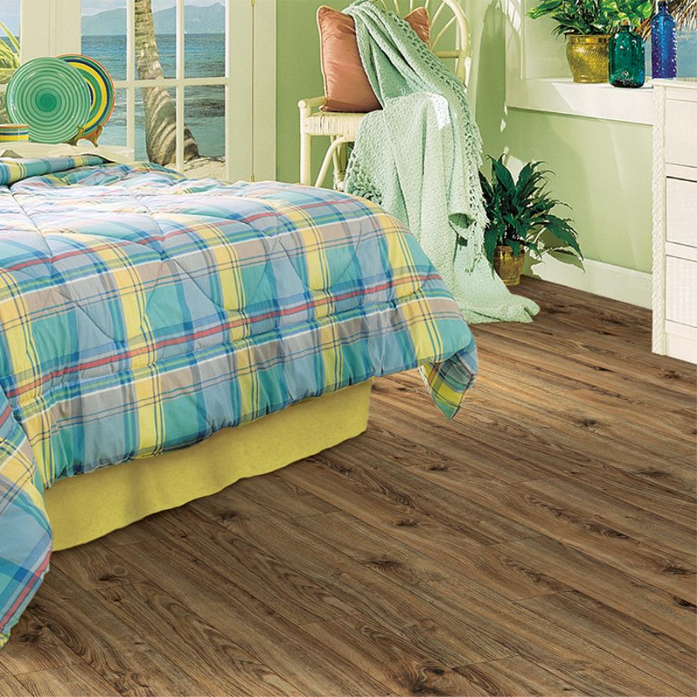 allen + roth L405SMP Laminate-Flooring-Samples - View #3