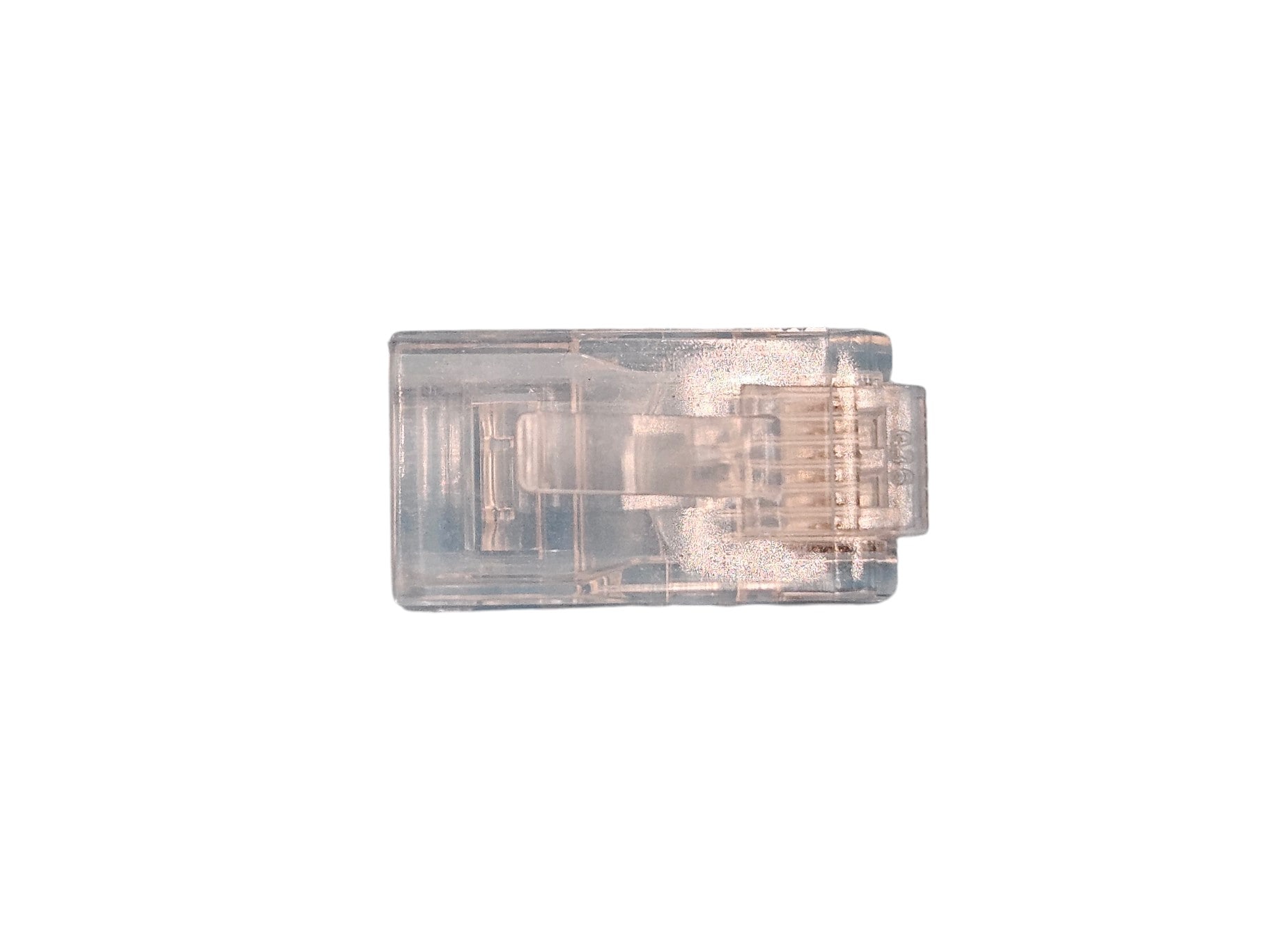 Micro Connectors C20-088L5-1K Voice-Data-Connectors - View #5