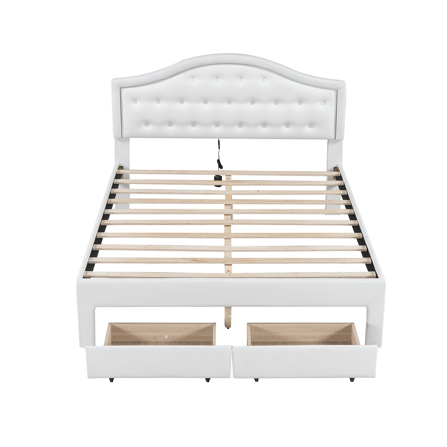 GZMR ORQHC-912-LC beds - View #2