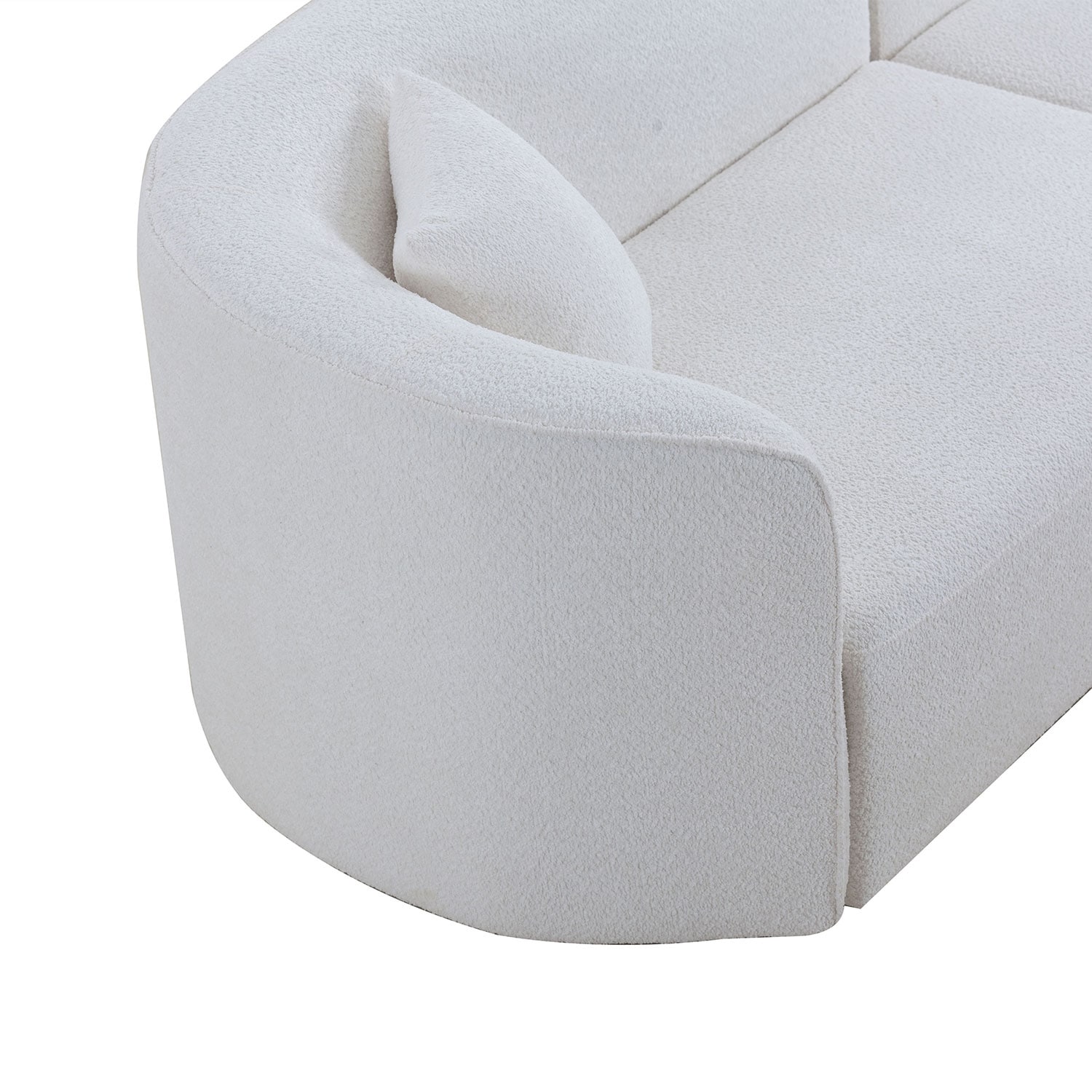 SINOFURN SYA020153BG Sofas-Loveseats - View #12