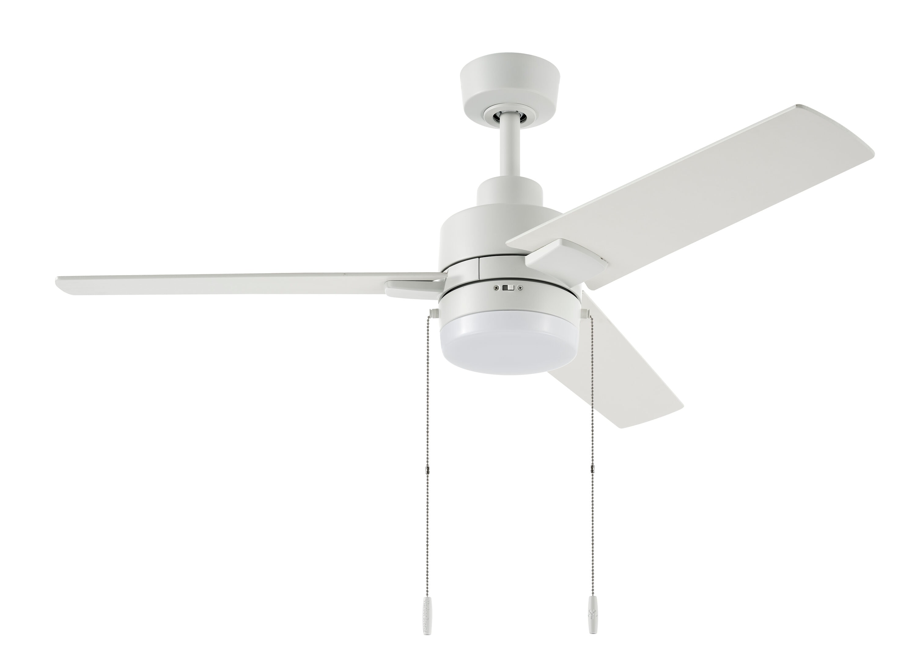 Harbor Breeze AR49A-44MWH Ceiling-Fans - View #2