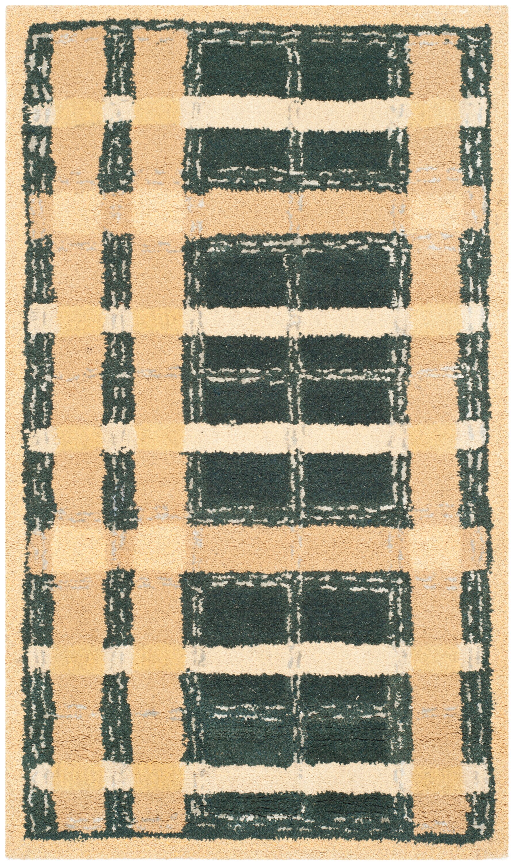 Martha Stewart MSR3613A-3 rugs - View #2