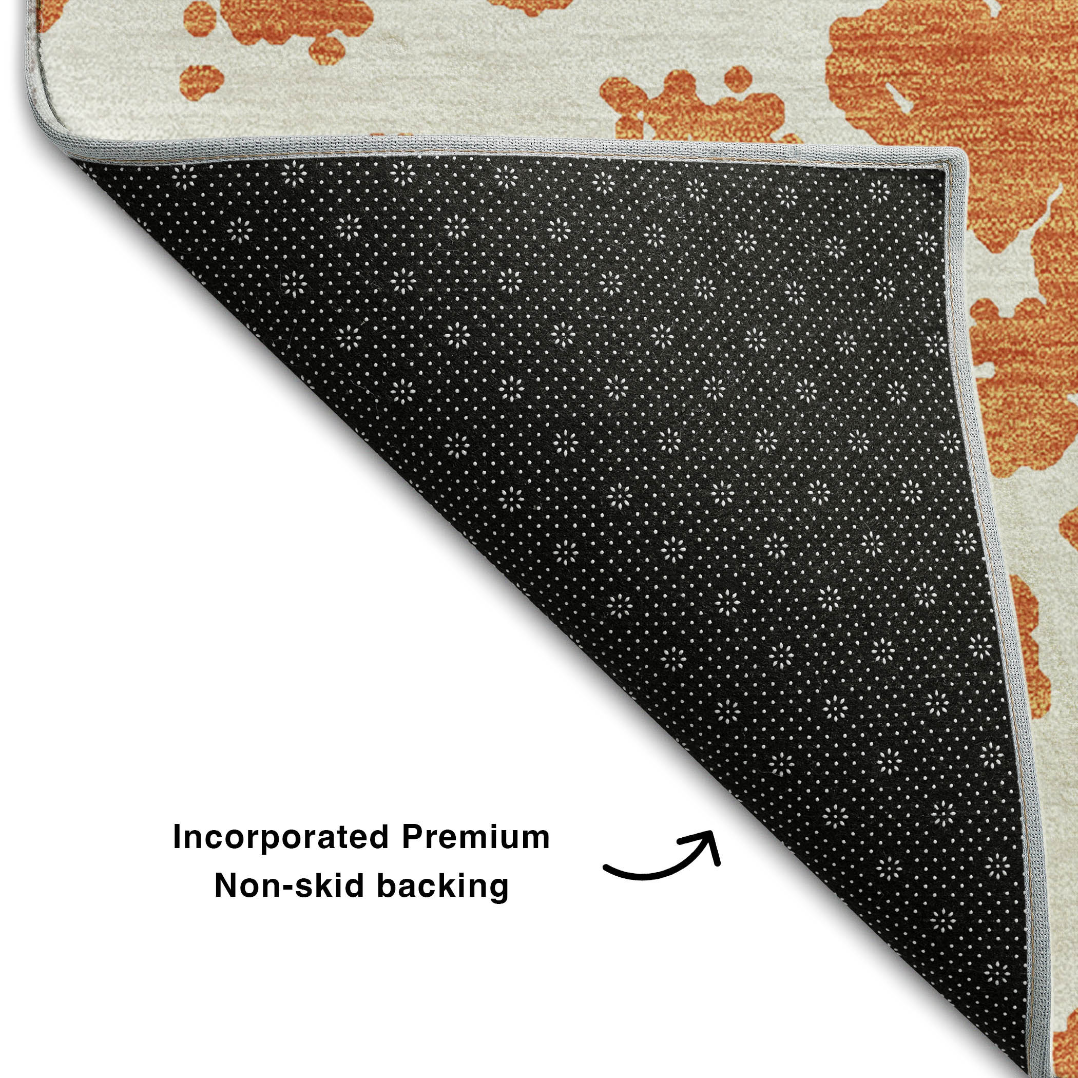 Addison Rugs AMF519GY8X10 rugs - View #3