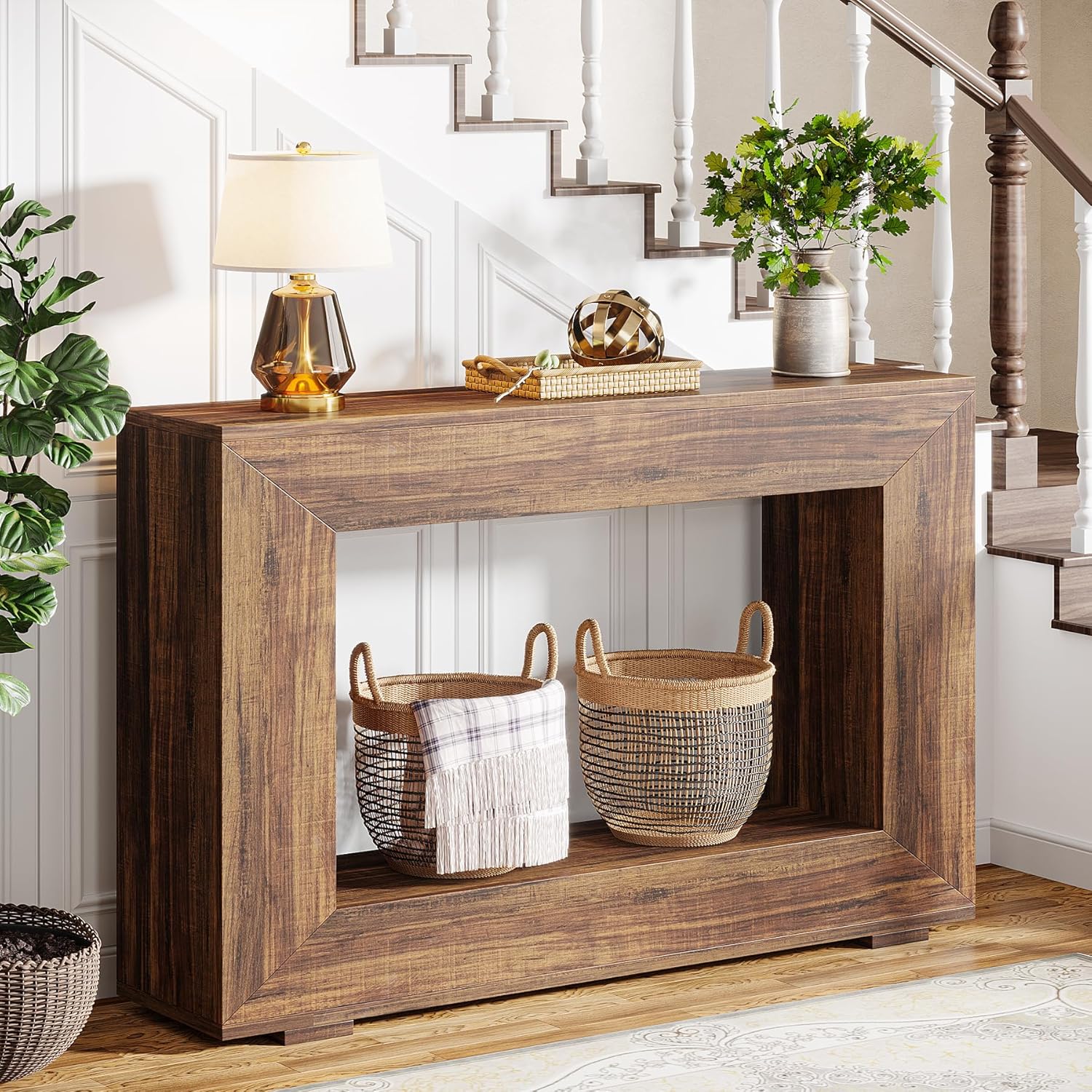 Tribesigns LWFD-JW0885X Console-Sofa-Tables - View #3