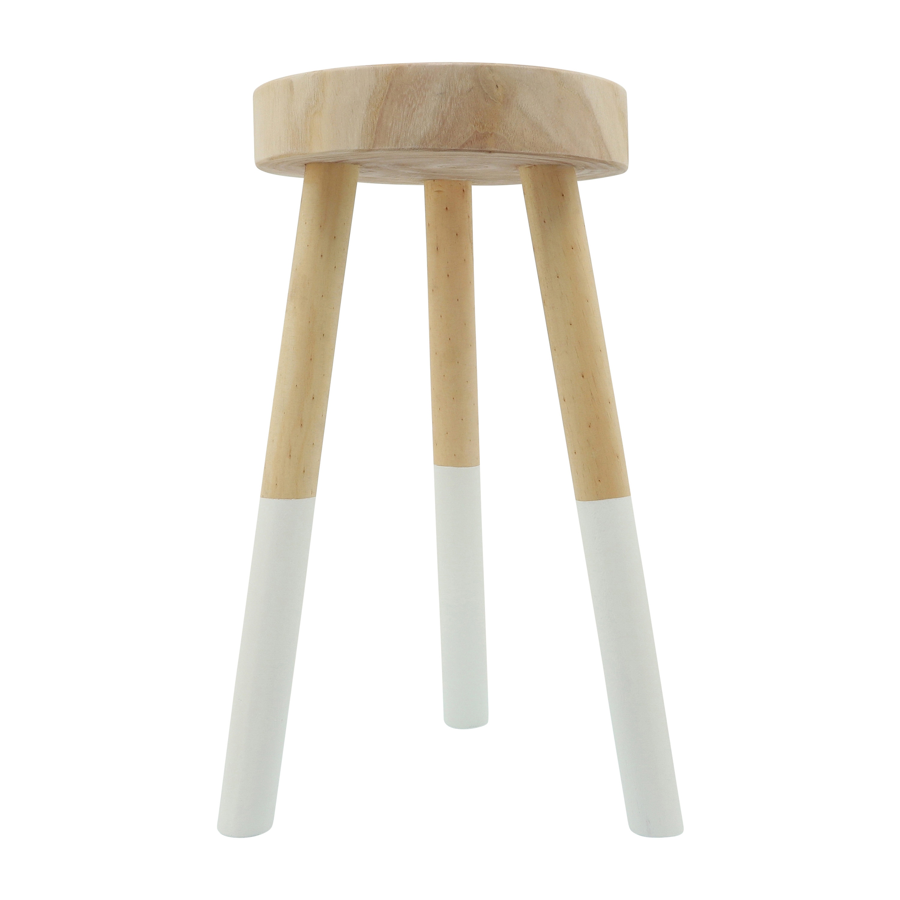Sagebrook Home 14339-07 End-Tables - View #3
