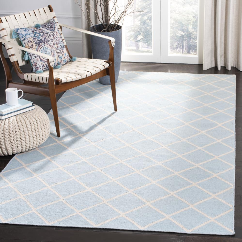 Safavieh DHU565B-6SQ rugs - View #2