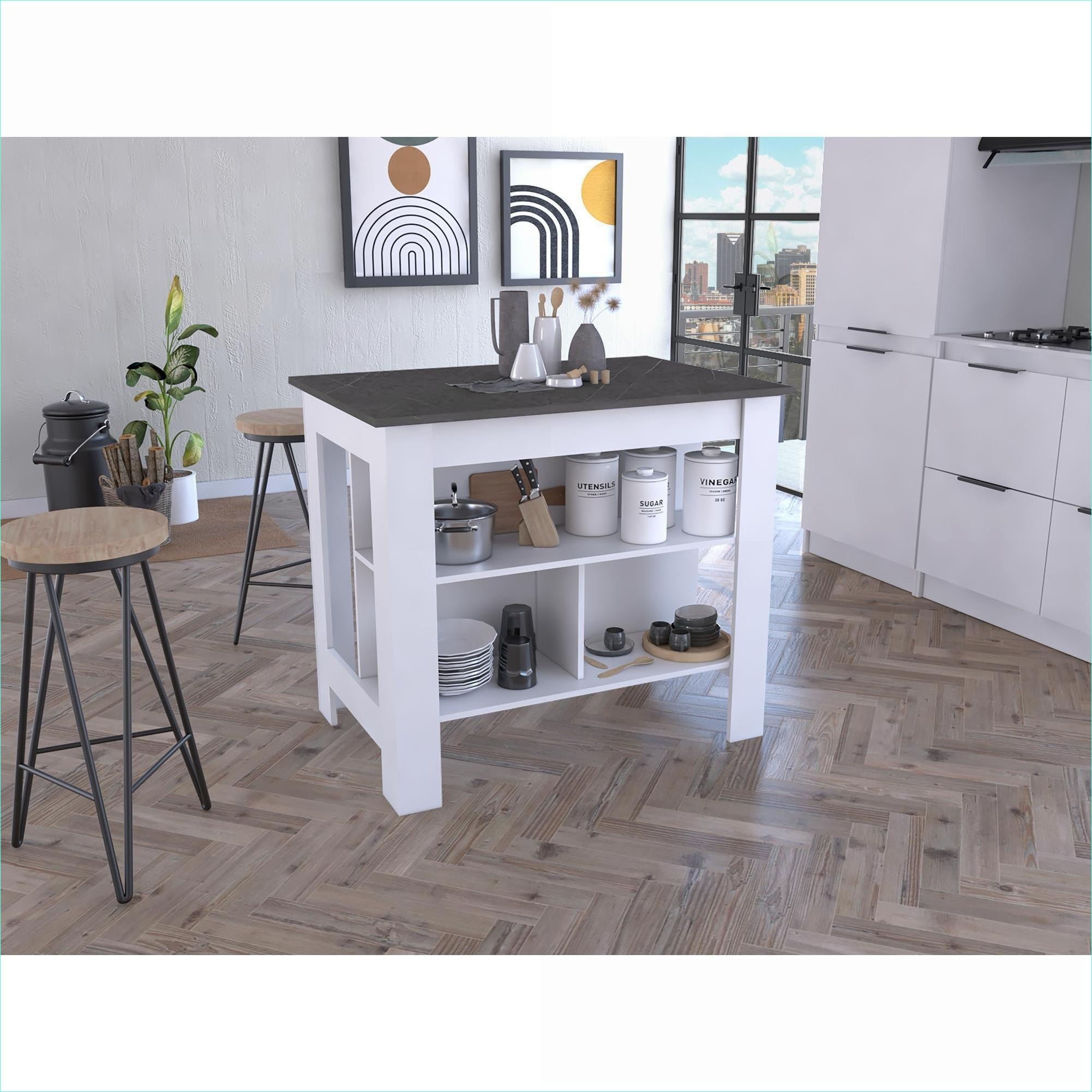 Watnature KENANTGCRT37 Kitchen-Furniture - View #2