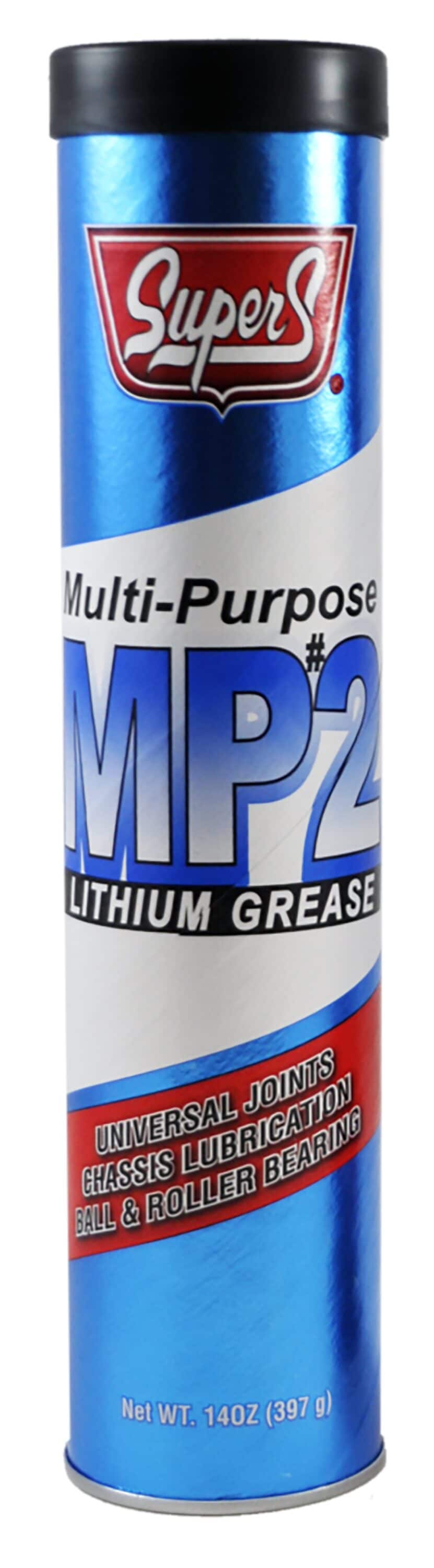Super S 14 oz. Multipurpose Grease in the Surface Lubricants & Grease  department at