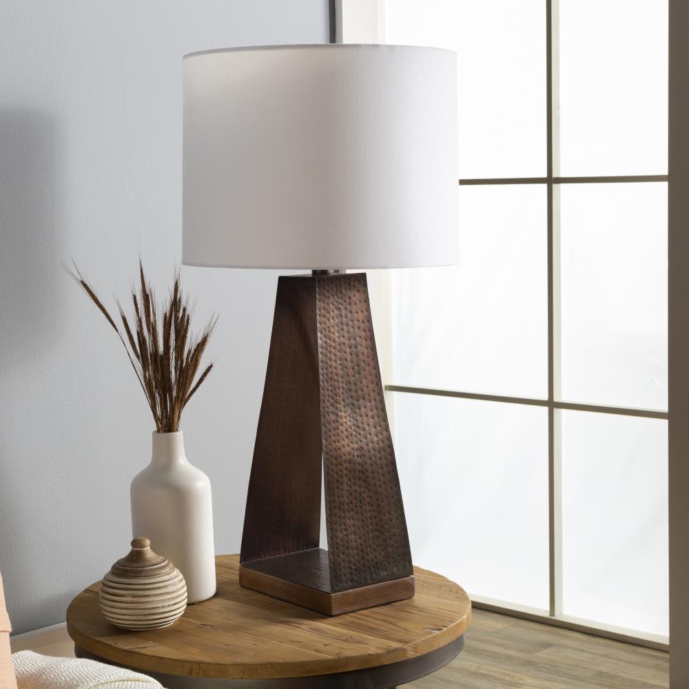 Surya KIS-002 Table-Lamps - View #2