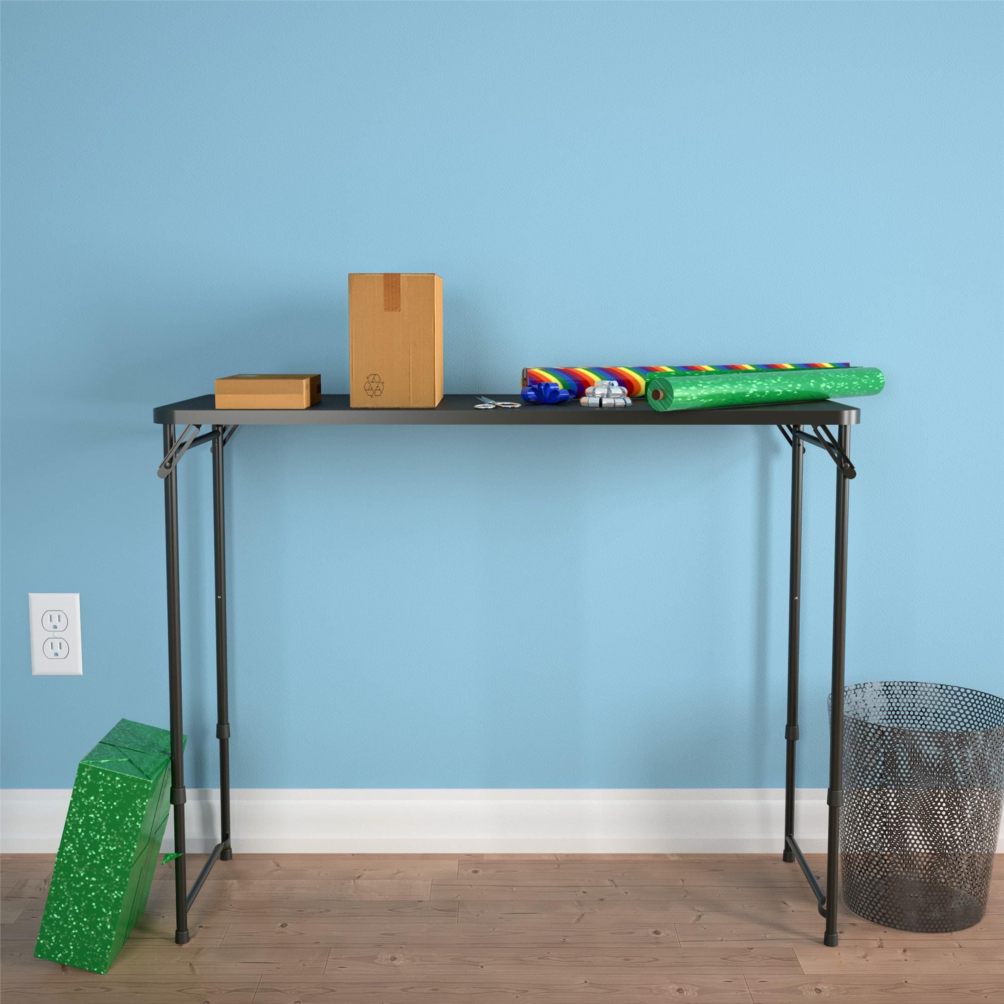 Cosco 14440BLK1E Folding-Tables - View #8