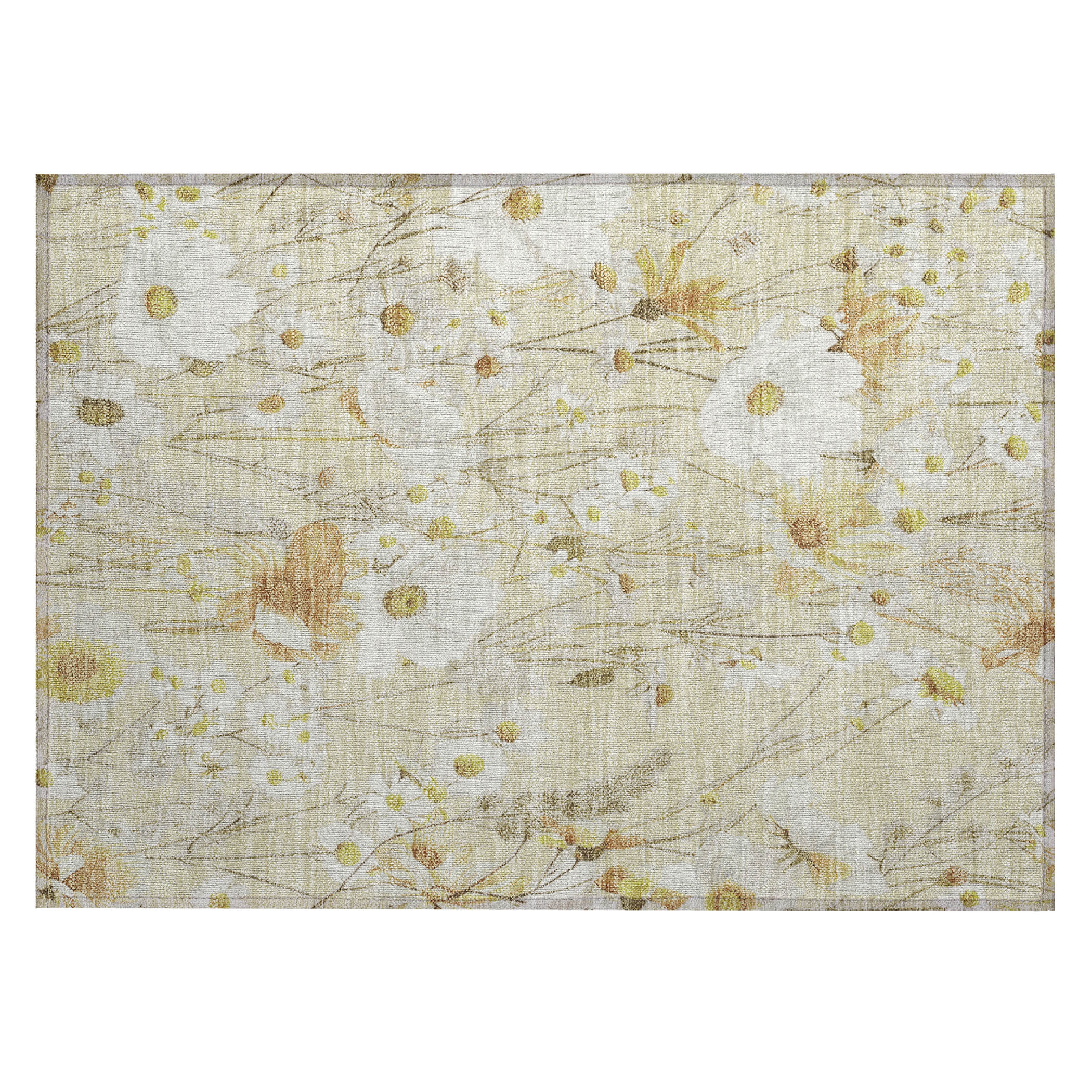 Addison Rugs ACN1505WH20X30 rugs - View #2
