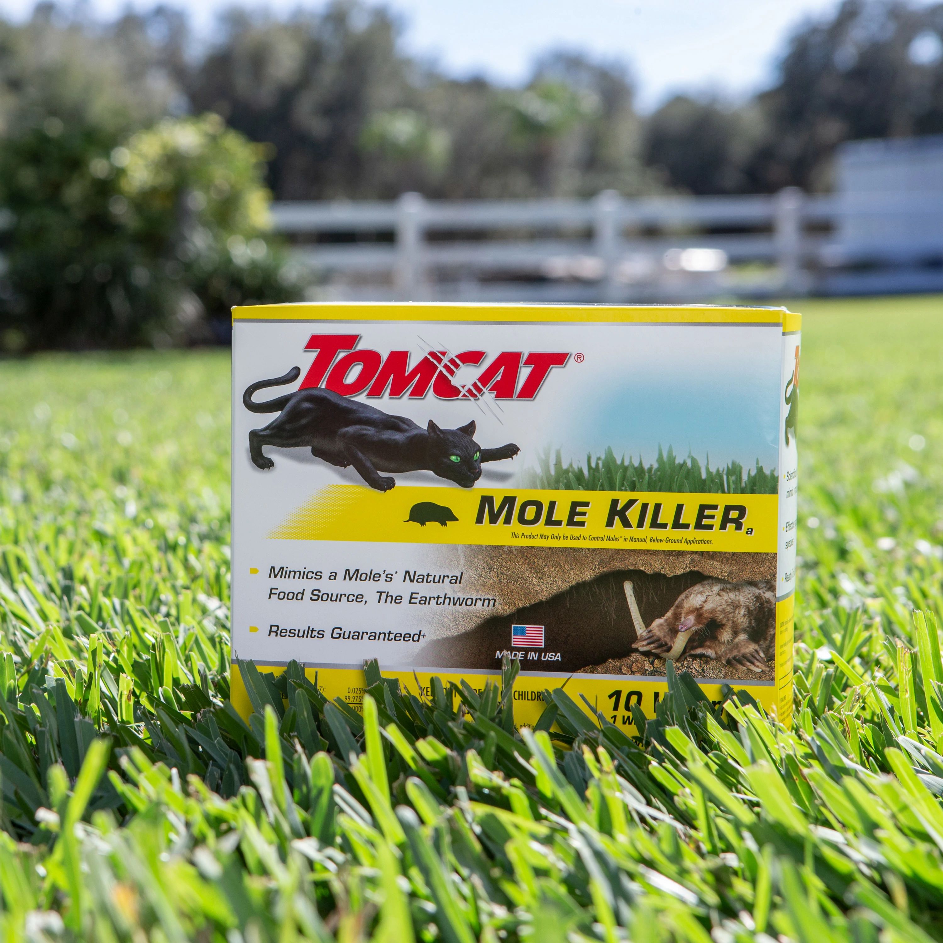 TOMCAT 0372310 Animal-Rodent-Control - View #4
