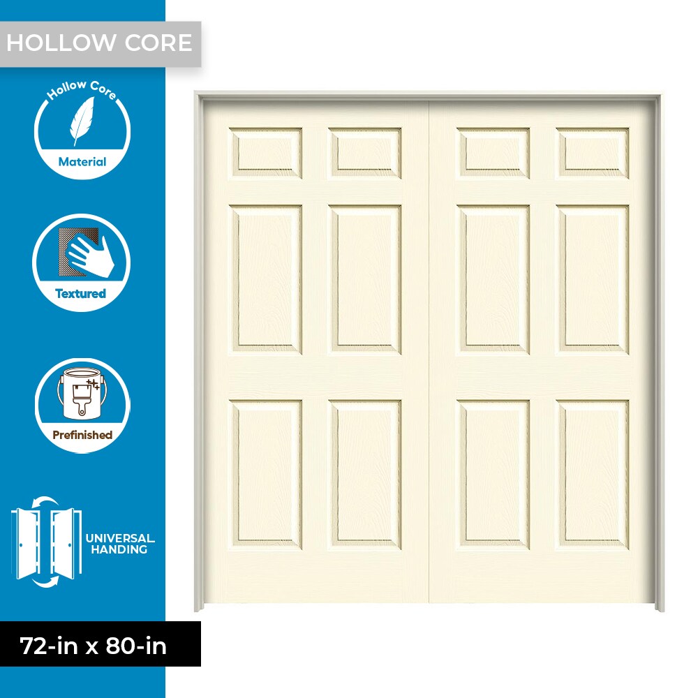 RELIABILT LO1003415 Pre-Hung-Doors - View #2