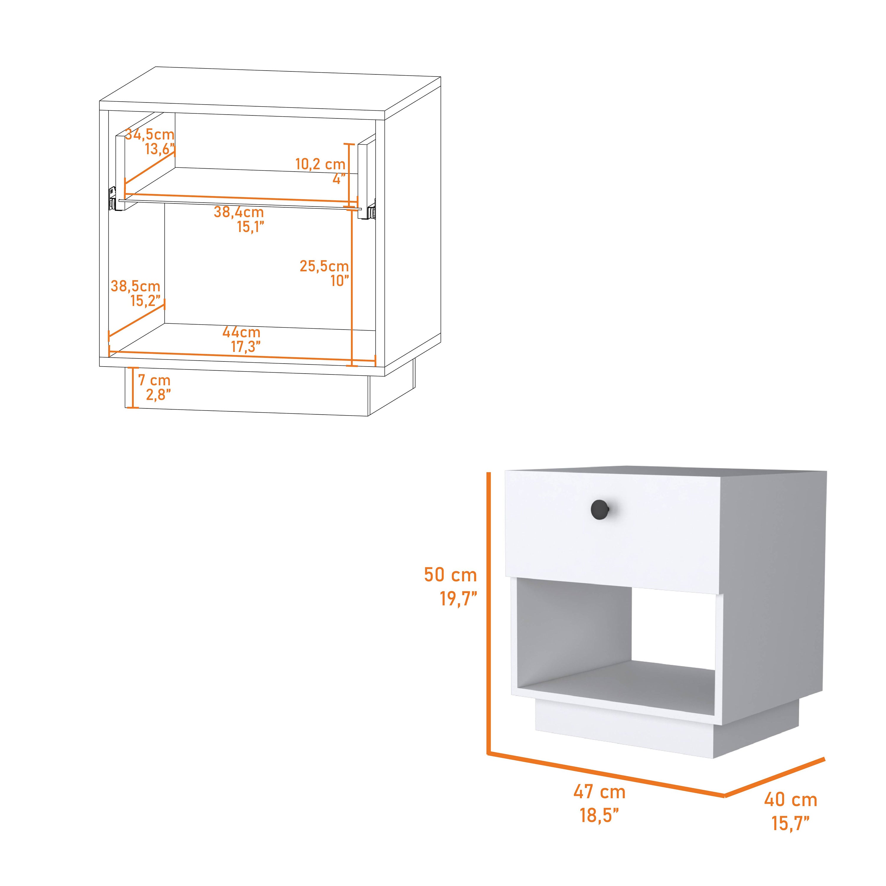 LUXEYARD DS-J-1288810-85 dressers - View #4