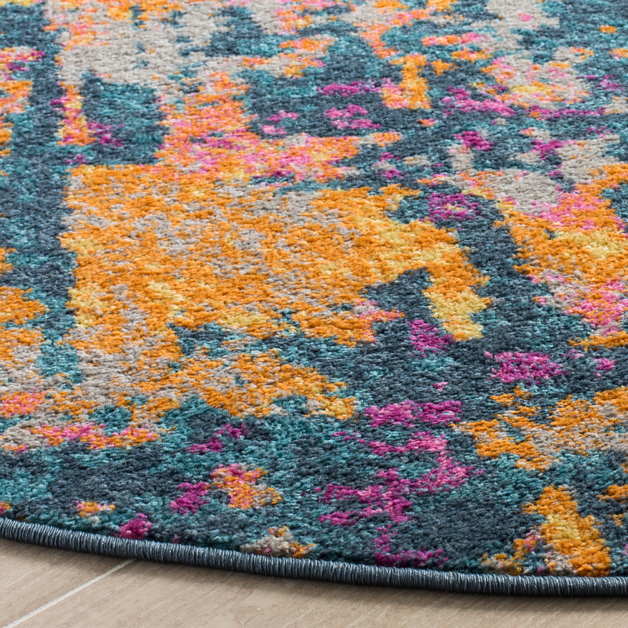 Safavieh MAD143A-7R rugs - View #3